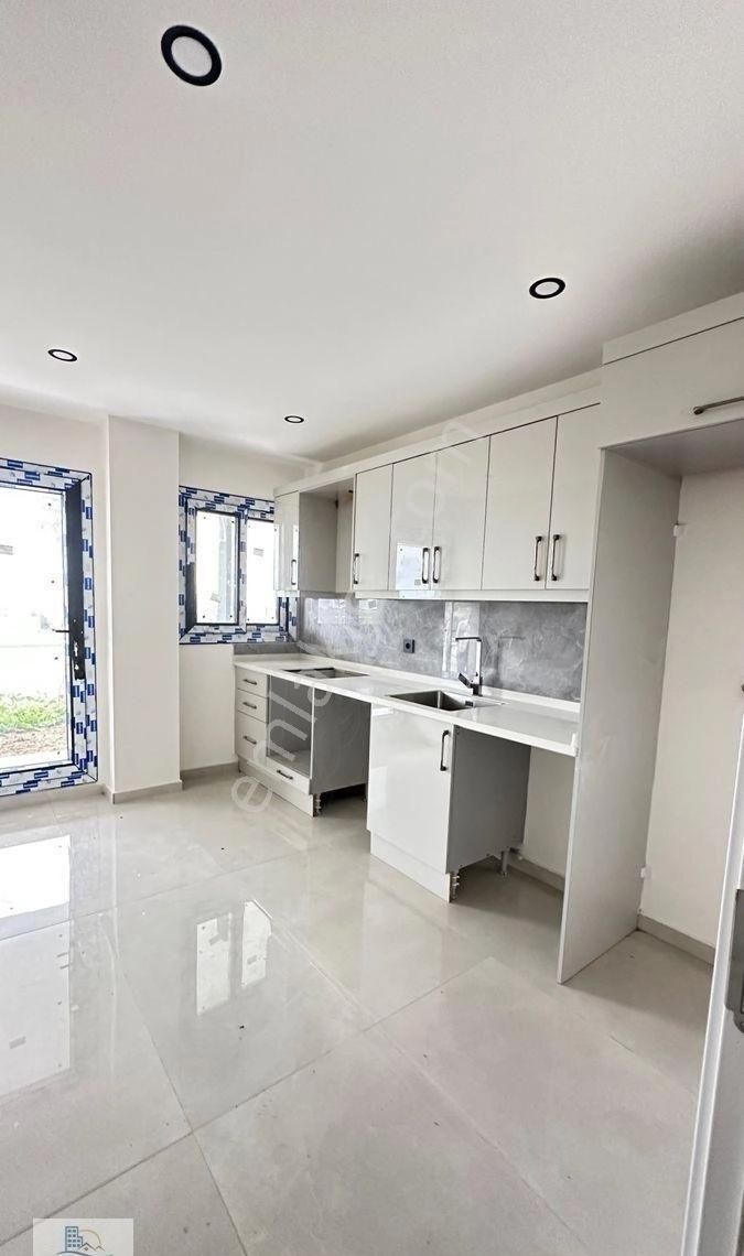 Didim Hisar Mahallesinde Yüksek Giriş Ayrı Mutfak 2+1 Daire - Görsel 20