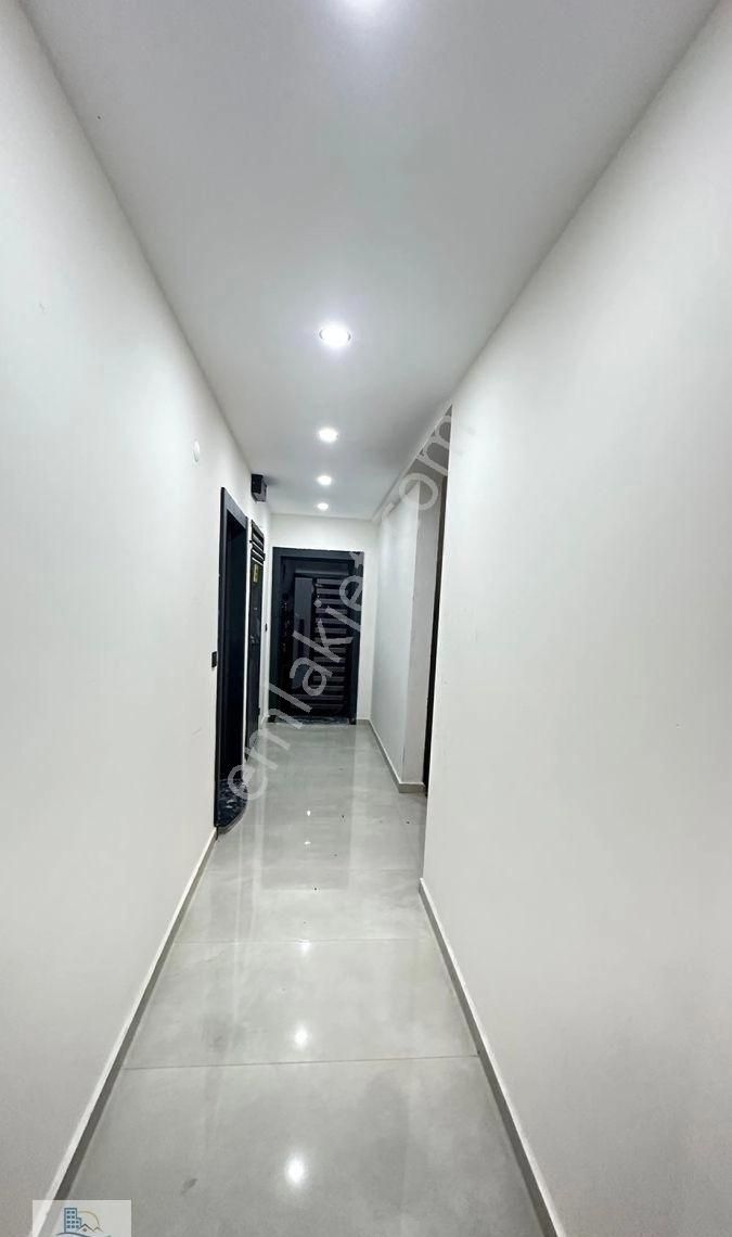 Didim Hisar Mahallesinde Yüksek Giriş Ayrı Mutfak 2+1 Daire - Görsel 15