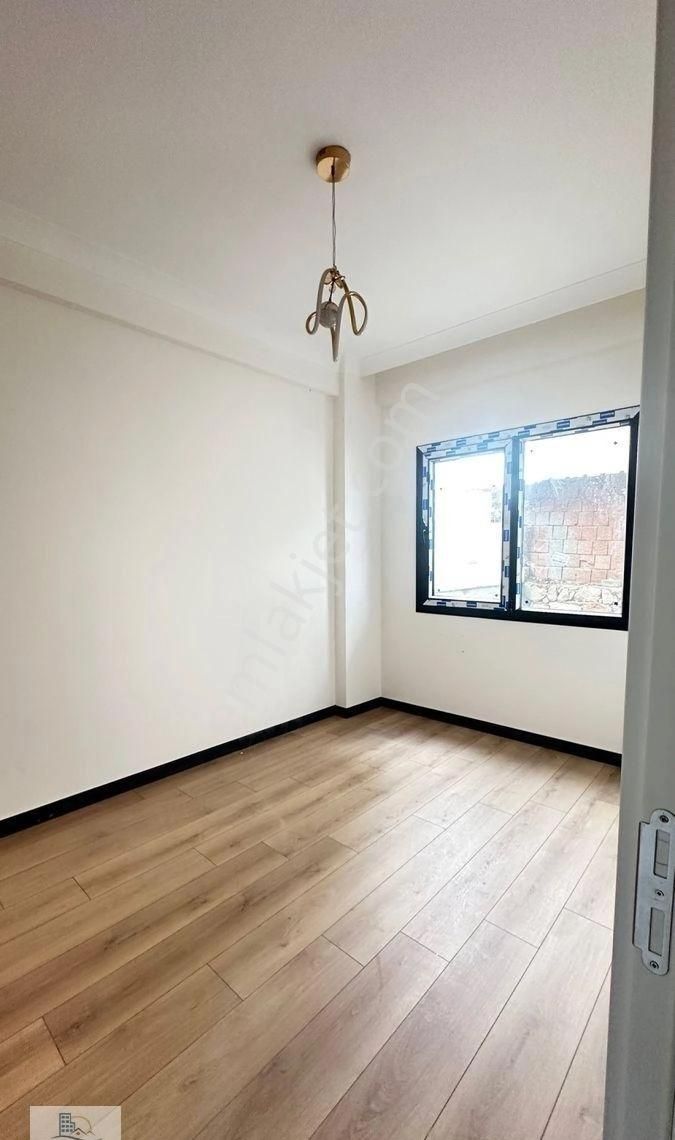 Didim Hisar Mahallesinde Yüksek Giriş Ayrı Mutfak 2+1 Daire - Görsel 18