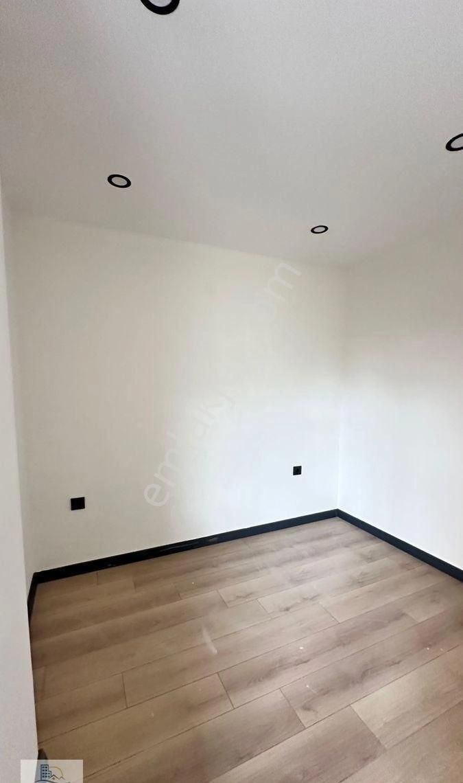 Didim Hisar Mahallesinde Yüksek Giriş Ayrı Mutfak 2+1 Daire - Görsel 26