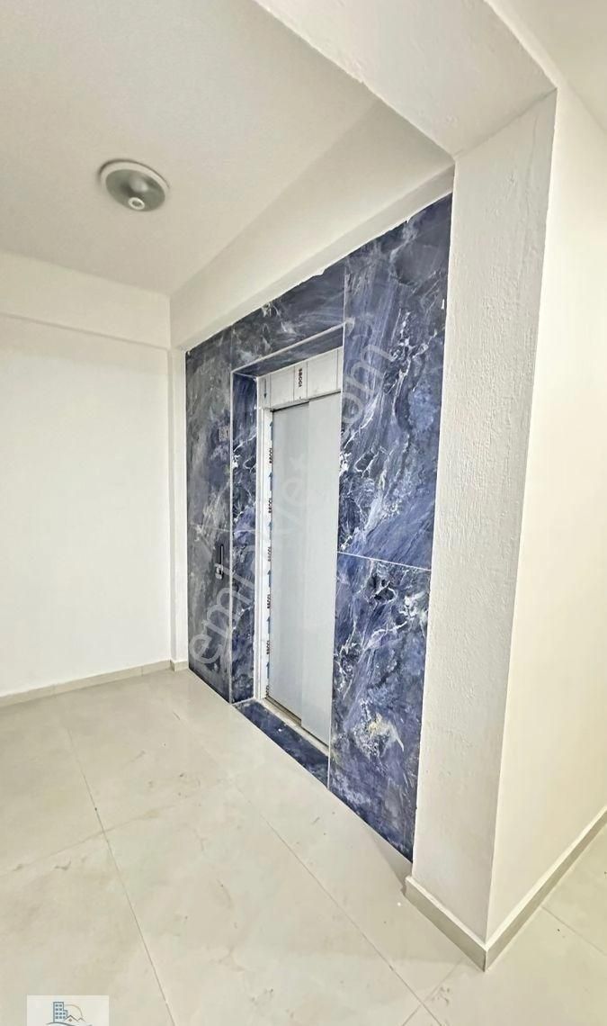 Didim Hisar Mahallesinde Yüksek Giriş Ayrı Mutfak 2+1 Daire - Görsel 9