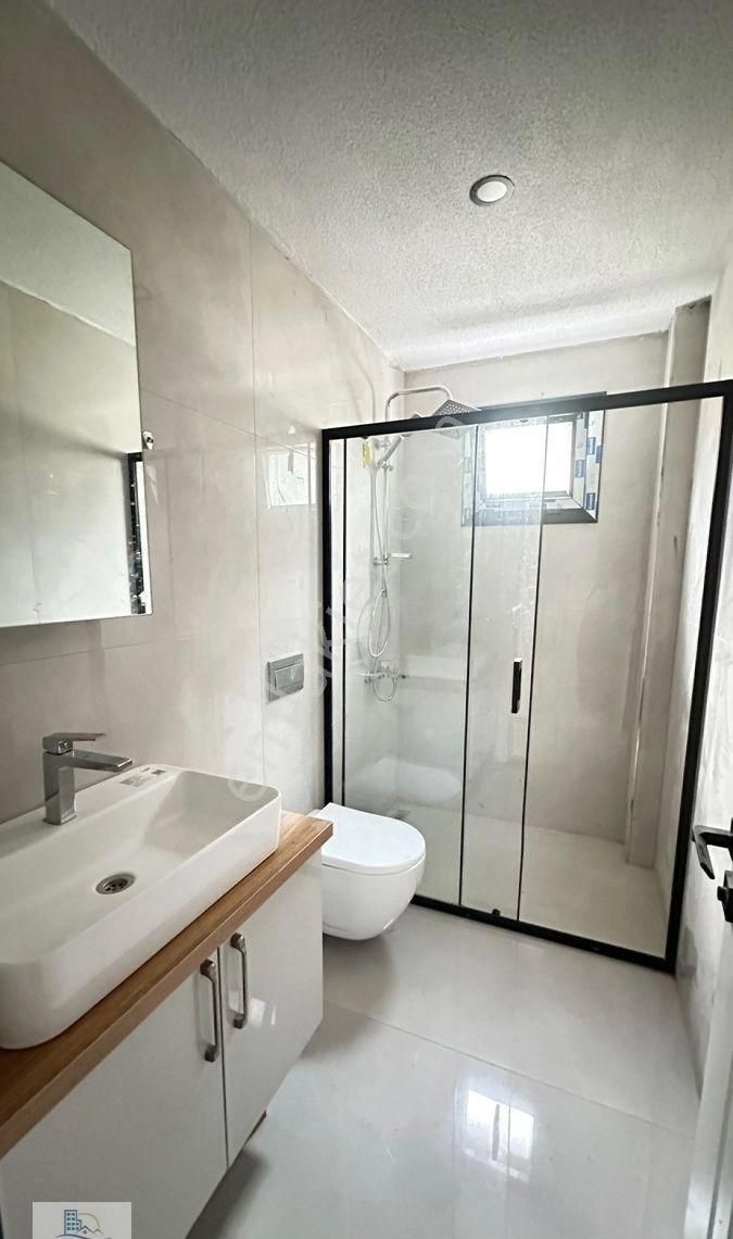 Didim Hisar Mahallesinde Yüksek Giriş Ayrı Mutfak 2+1 Daire - Görsel 27