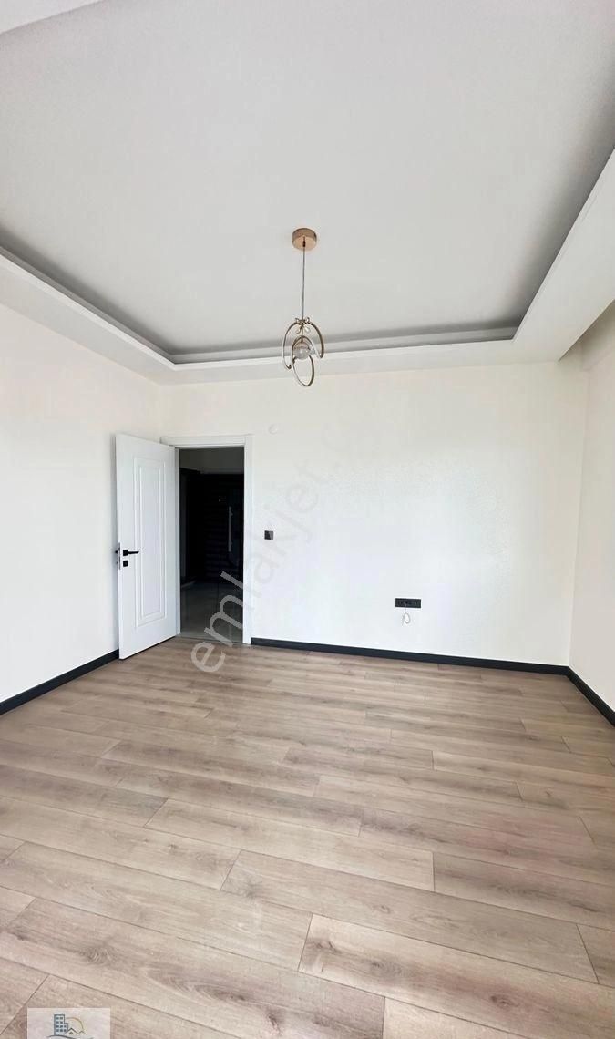 Didim Hisar Mahallesinde Yüksek Giriş Ayrı Mutfak 2+1 Daire - Görsel 14