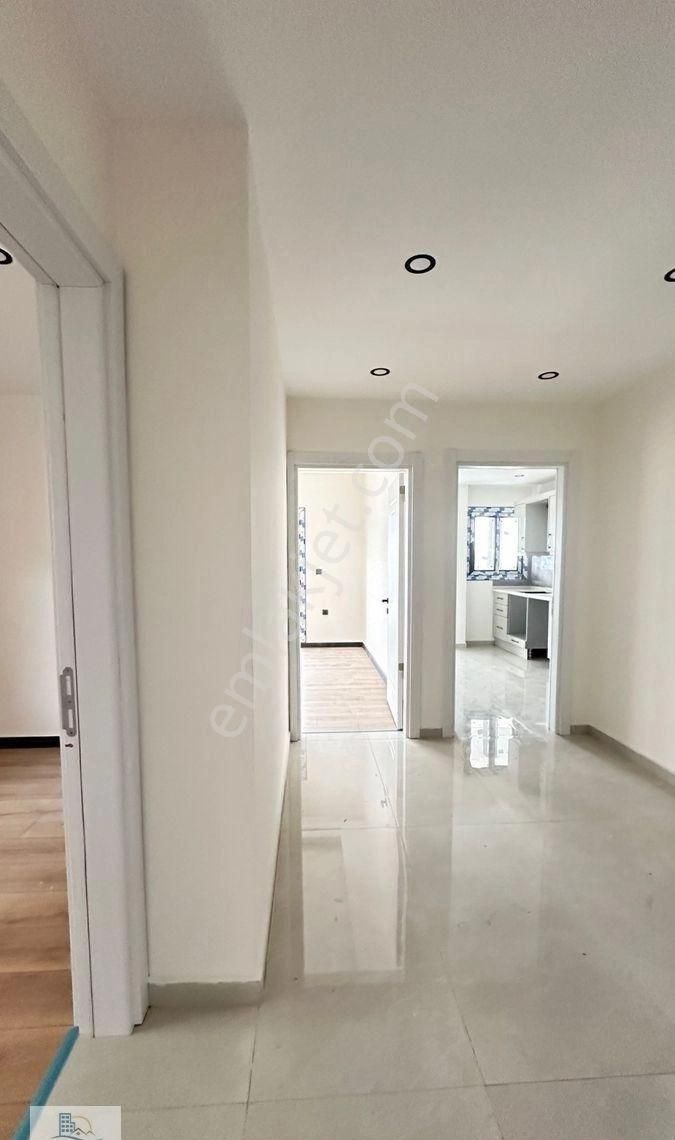 Didim Hisar Mahallesinde Yüksek Giriş Ayrı Mutfak 2+1 Daire - Görsel 19