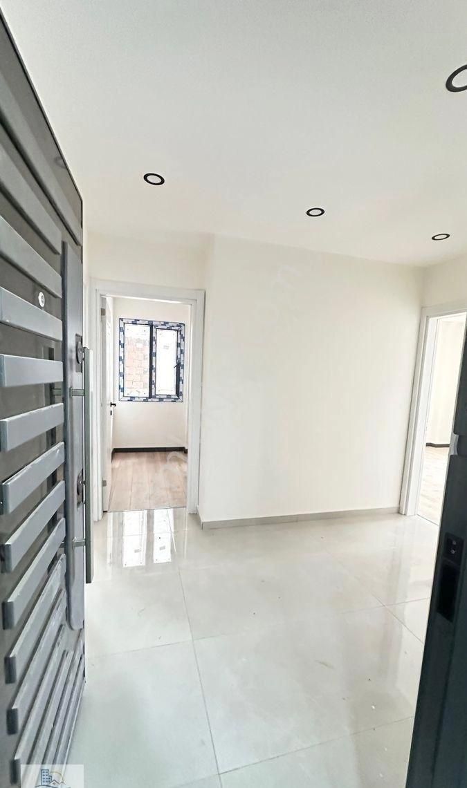 Didim Hisar Mahallesinde Yüksek Giriş Ayrı Mutfak 2+1 Daire - Görsel 3