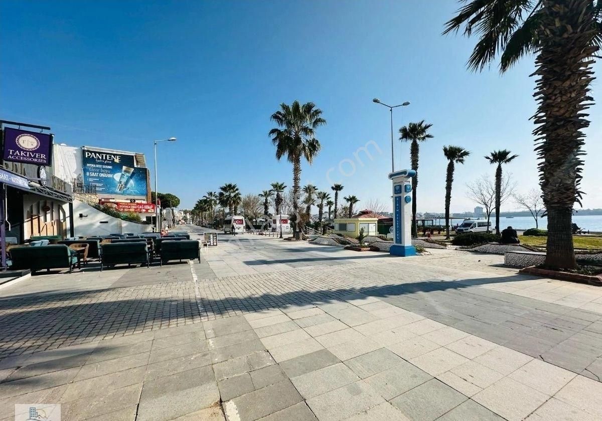 Didim Altunkum’da Denizde Sadece 30 Metre Mesafede 1 + 1 Daire - Görsel 18
