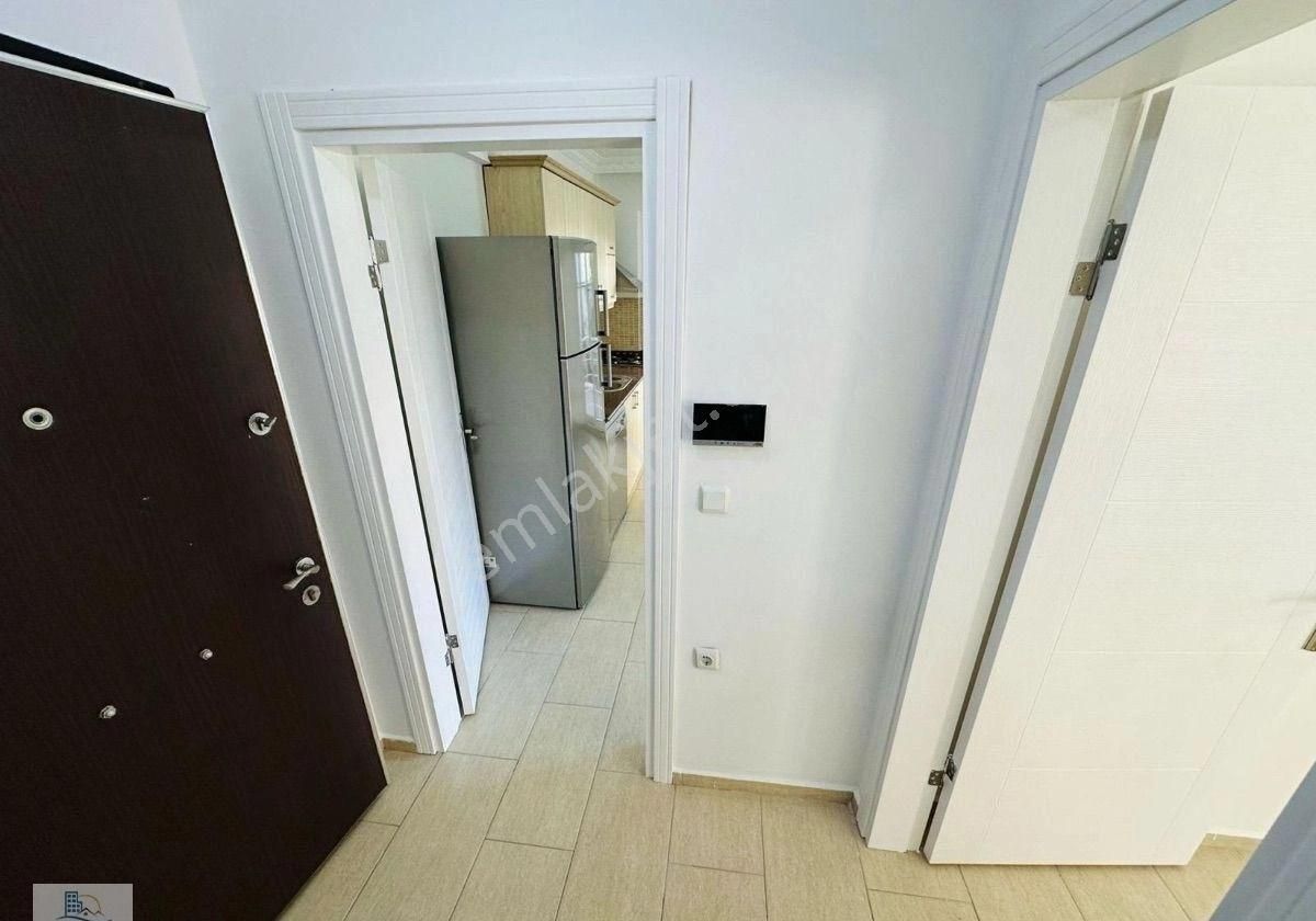 Didim Altunkum’da Denizde Sadece 30 Metre Mesafede 1 + 1 Daire - Görsel 24