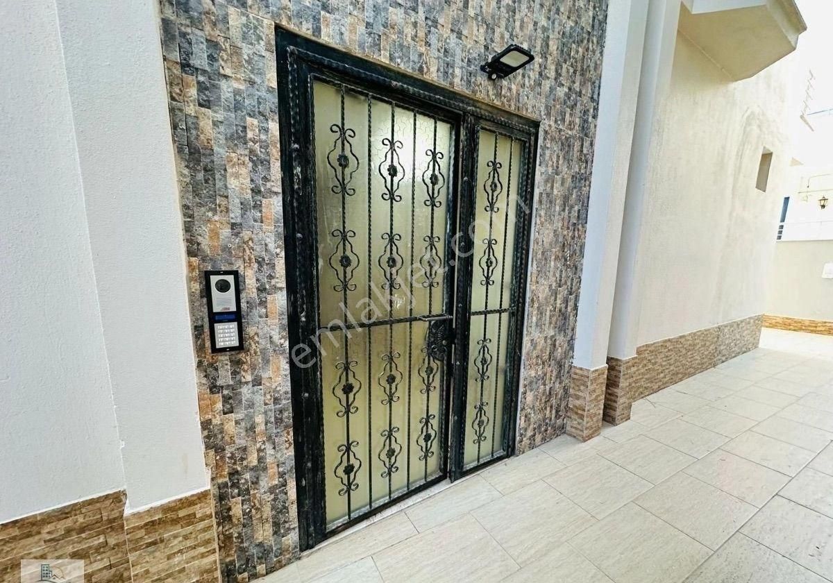 Didim Altunkum’da Denizde Sadece 30 Metre Mesafede 1 + 1 Daire - Görsel 11