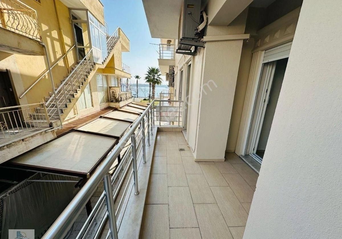 Didim Altunkum’da Denizde Sadece 30 Metre Mesafede 1 + 1 Daire - Görsel 22