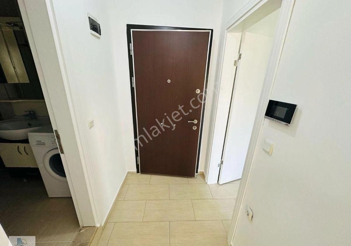 Didim Altunkum’da Denizde Sadece 30 Metre Mesafede 1 + 1 Daire - Görsel 4