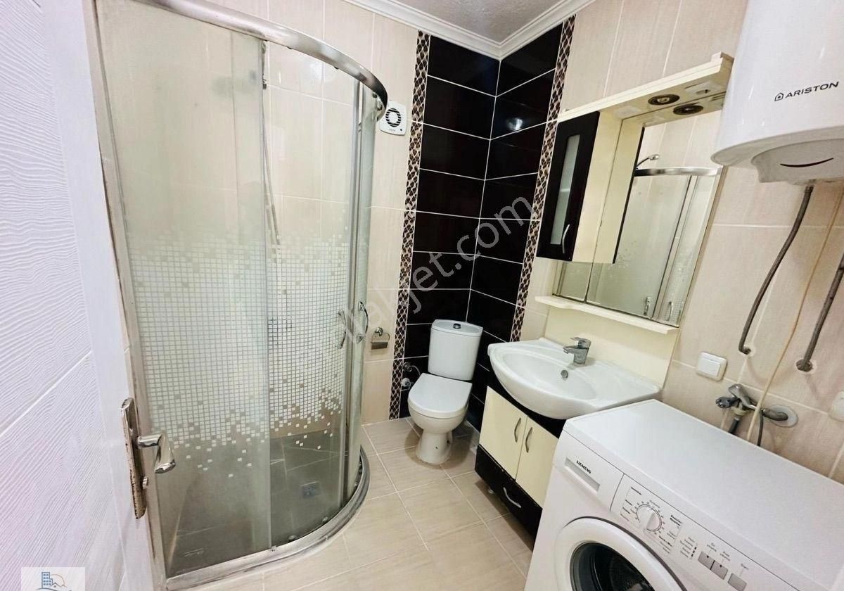 Didim Altunkum’da Denizde Sadece 30 Metre Mesafede 1 + 1 Daire - Görsel 10