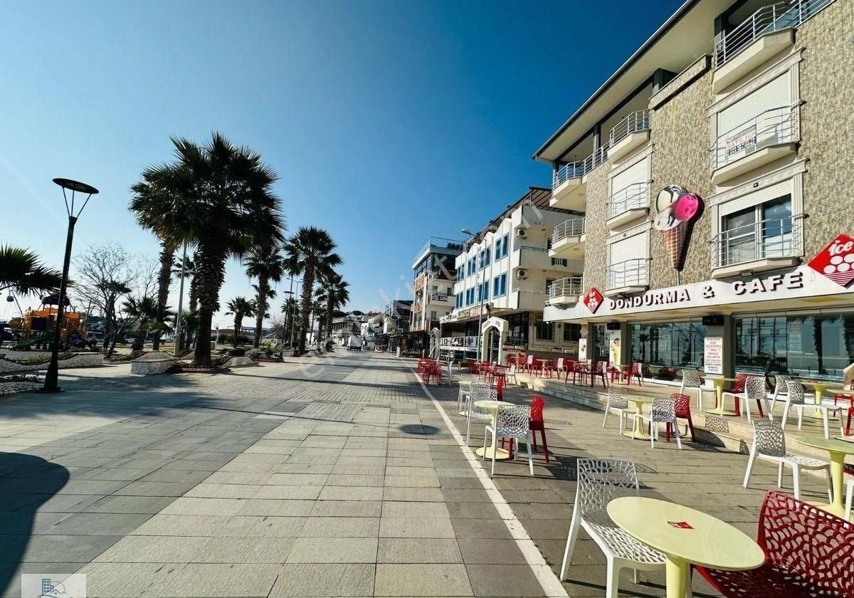 Didim Altunkum’da Denizde Sadece 30 Metre Mesafede 1 + 1 Daire - Görsel 15