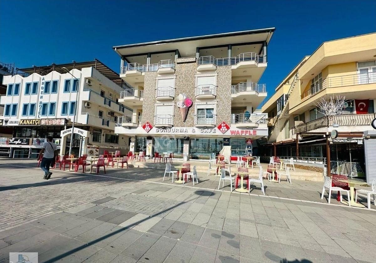 Didim Altunkum’da Denizde Sadece 30 Metre Mesafede 1 + 1 Daire - Görsel 12