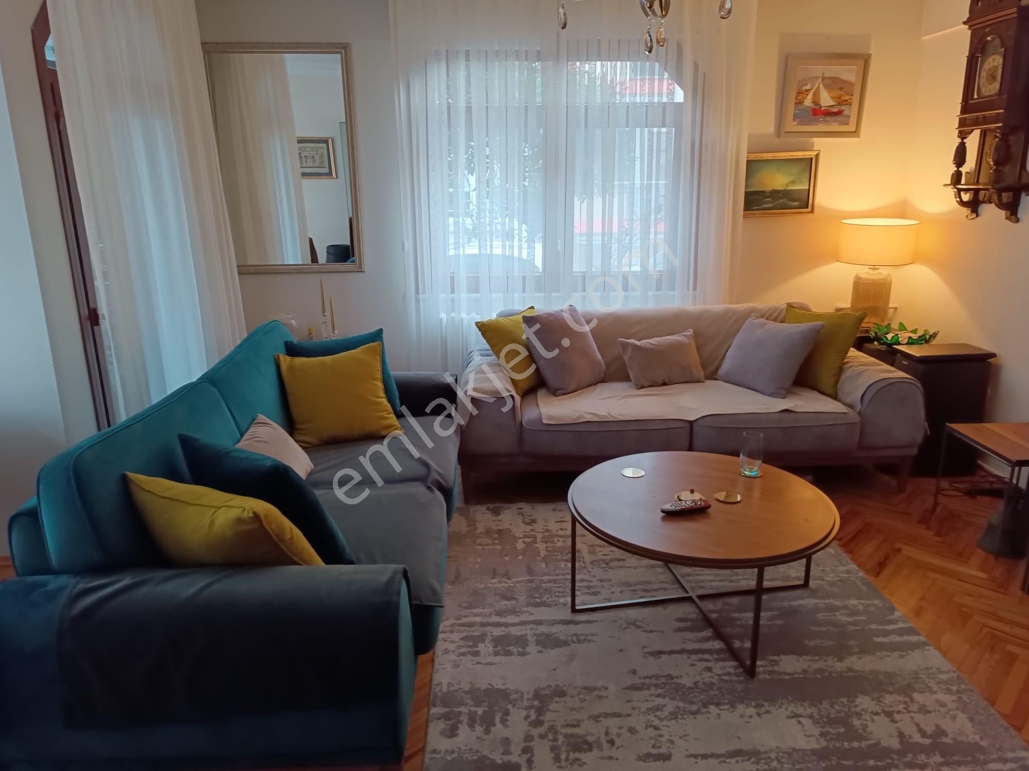 Zuhuratbaba Da Karotu Alınmış Yıkılacak Bina Kat 1 Meydana Ve Marmaraya Yakın - Görsel 2