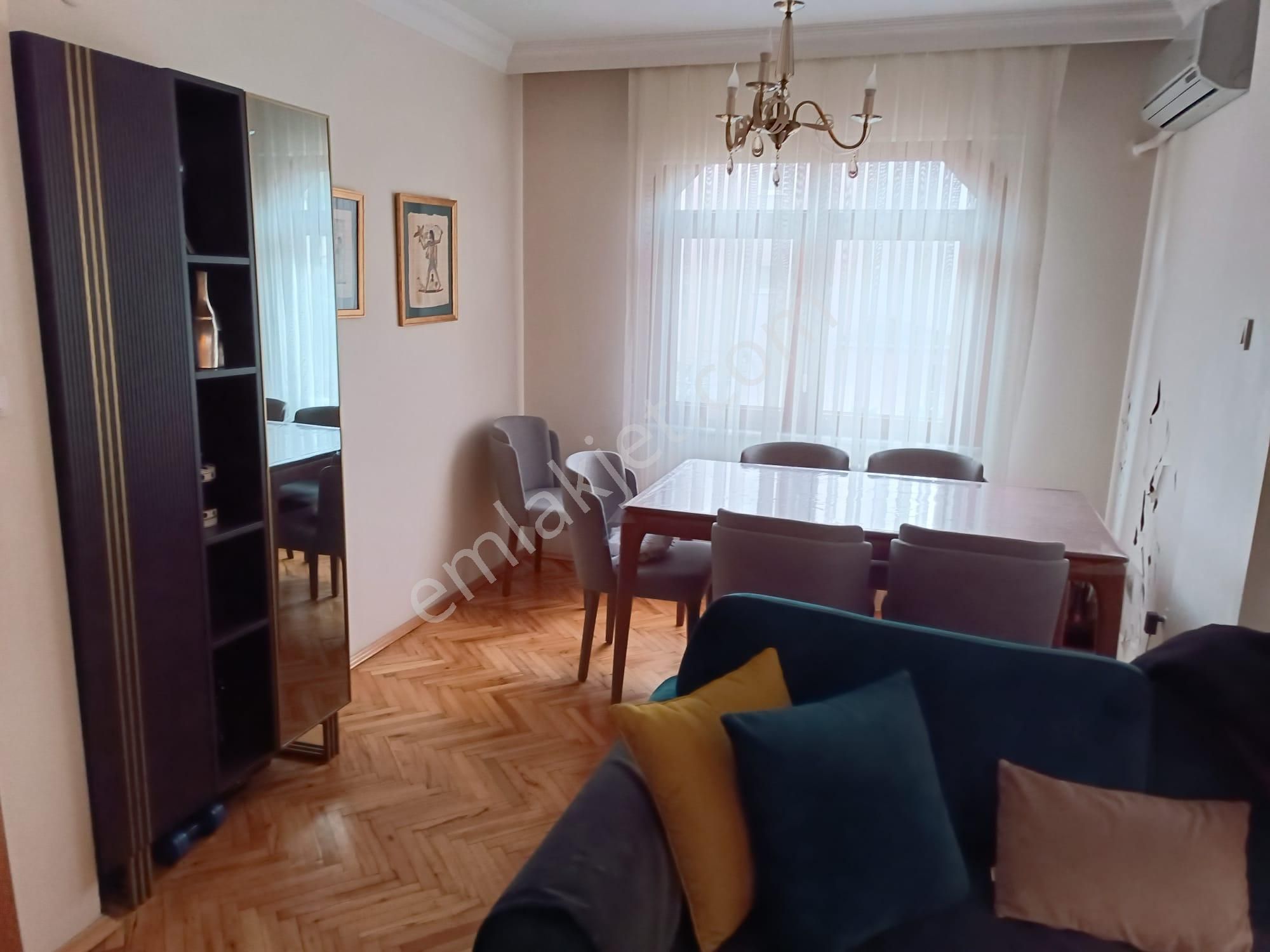 Zuhuratbaba Da Karotu Alınmış Yıkılacak Bina Kat 1 Meydana Ve Marmaraya Yakın - Görsel 4