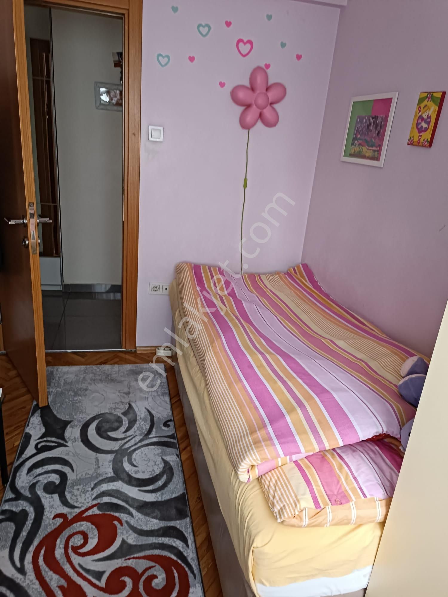 Zuhuratbaba Da Karotu Alınmış Yıkılacak Bina Kat 1 Meydana Ve Marmaraya Yakın - Görsel 14