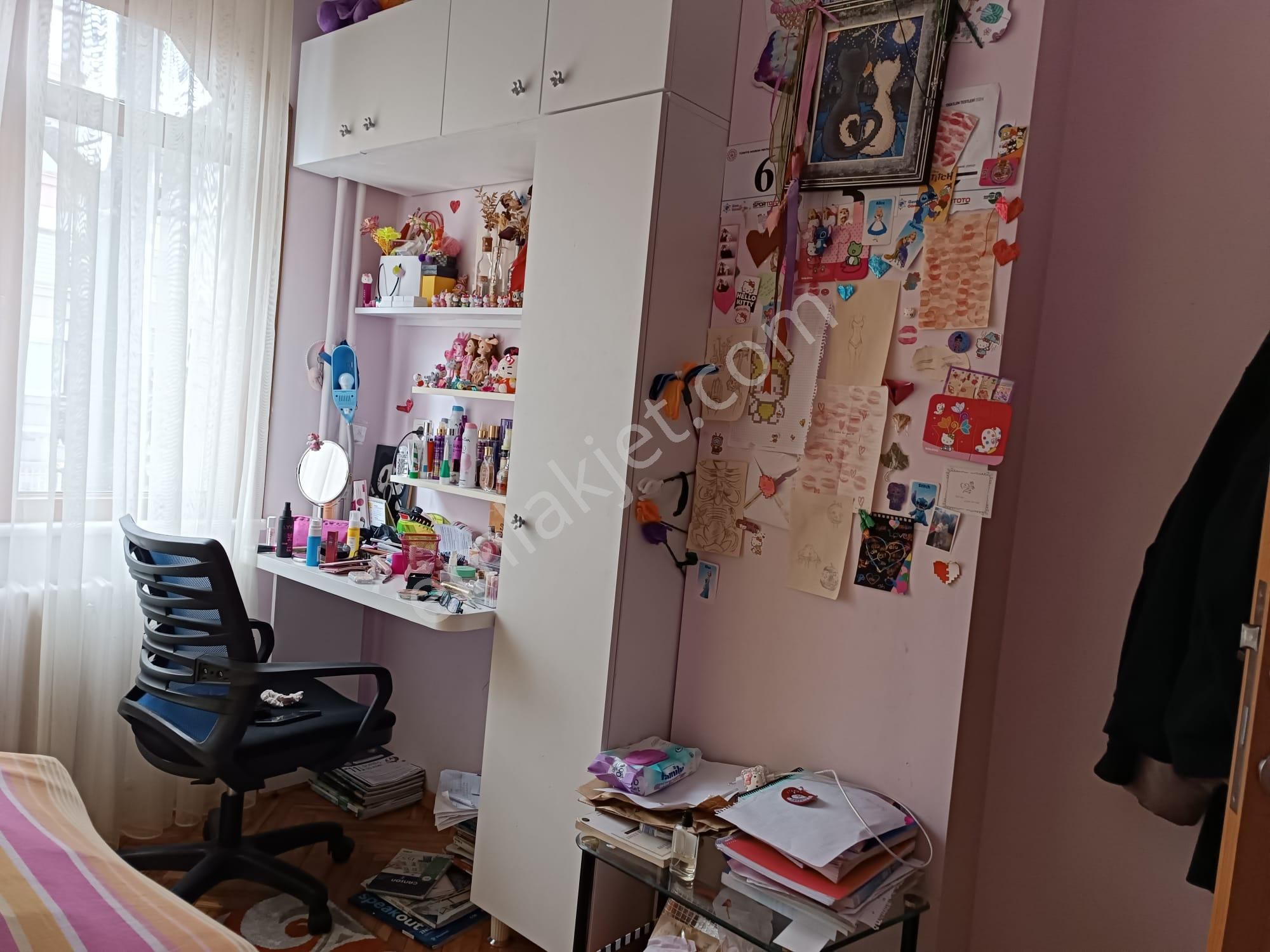 Zuhuratbaba Da Karotu Alınmış Yıkılacak Bina Kat 1 Meydana Ve Marmaraya Yakın - Görsel 11