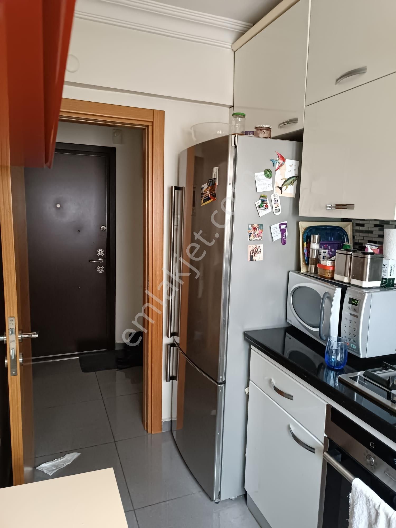 Zuhuratbaba Da Karotu Alınmış Yıkılacak Bina Kat 1 Meydana Ve Marmaraya Yakın - Görsel 7