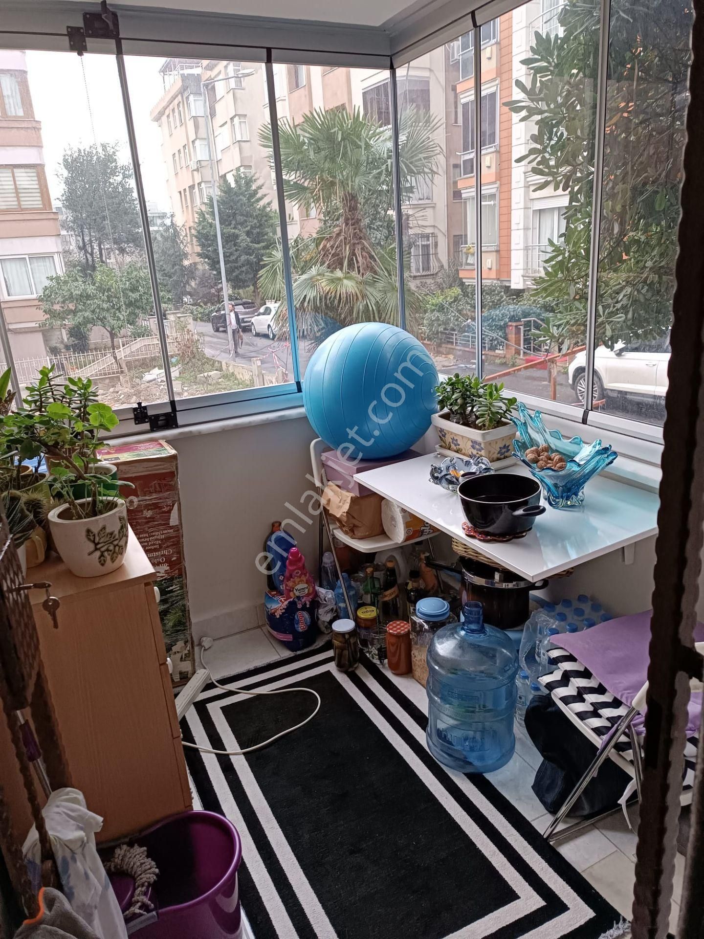 Zuhuratbaba Da Karotu Alınmış Yıkılacak Bina Kat 1 Meydana Ve Marmaraya Yakın - Görsel 3