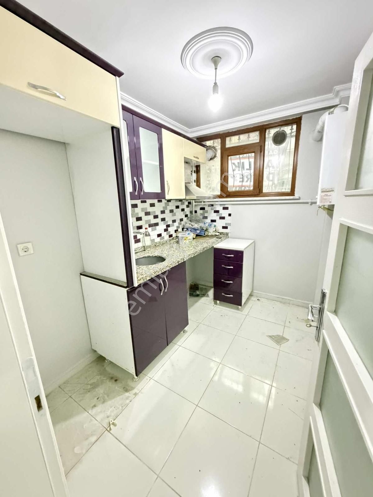 Eminevim Ve Diğer Firmalara Uygun 2+1 10.yıllık Bahçe Kat - Görsel 14