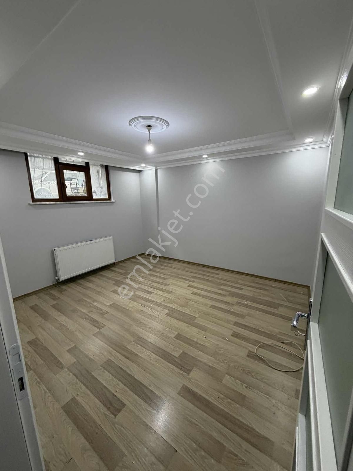 Eminevim Ve Diğer Firmalara Uygun 2+1 10.yıllık Bahçe Kat - Görsel 5