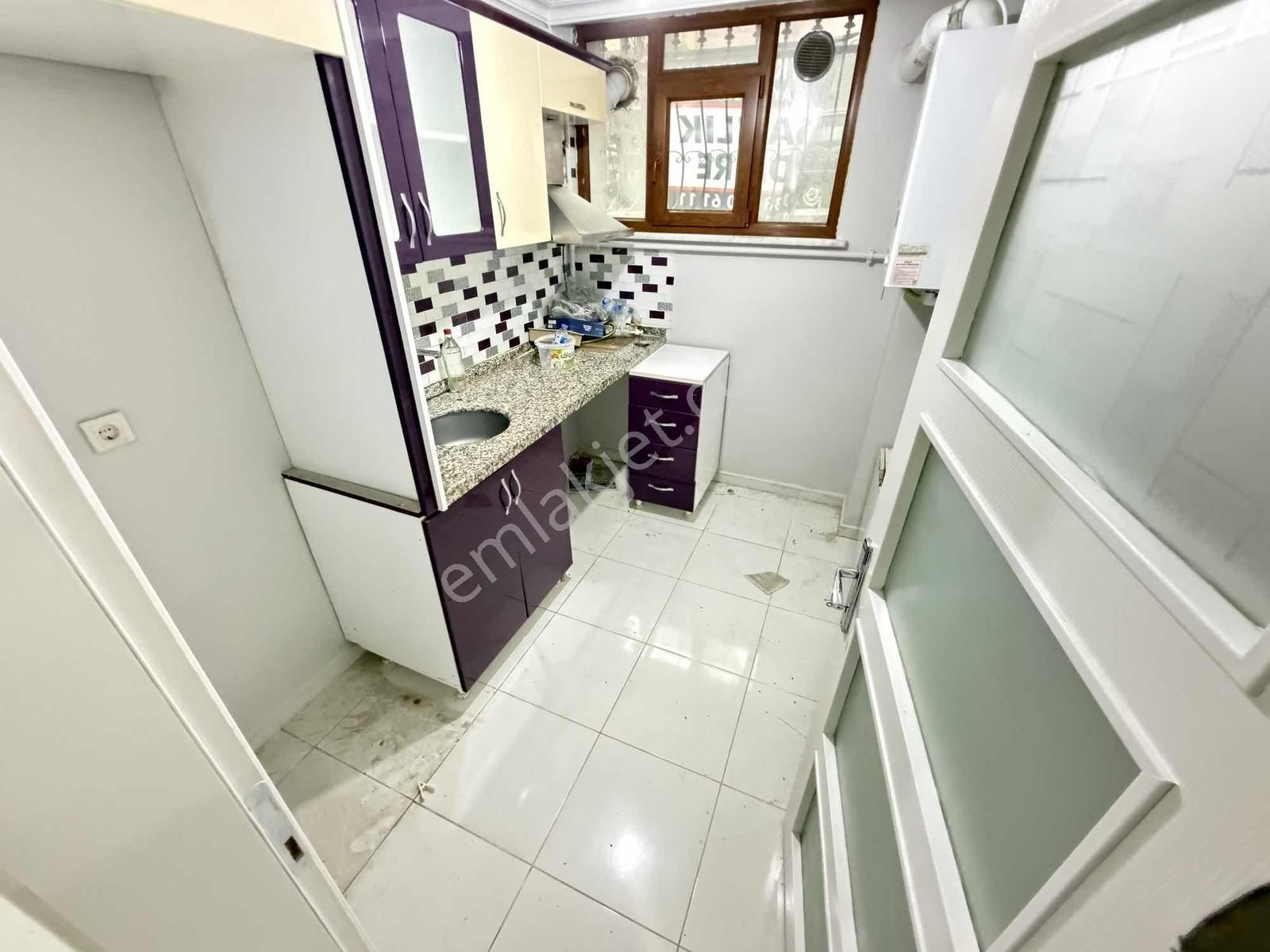 Eminevim Ve Diğer Firmalara Uygun 2+1 10.yıllık Bahçe Kat - Görsel 20