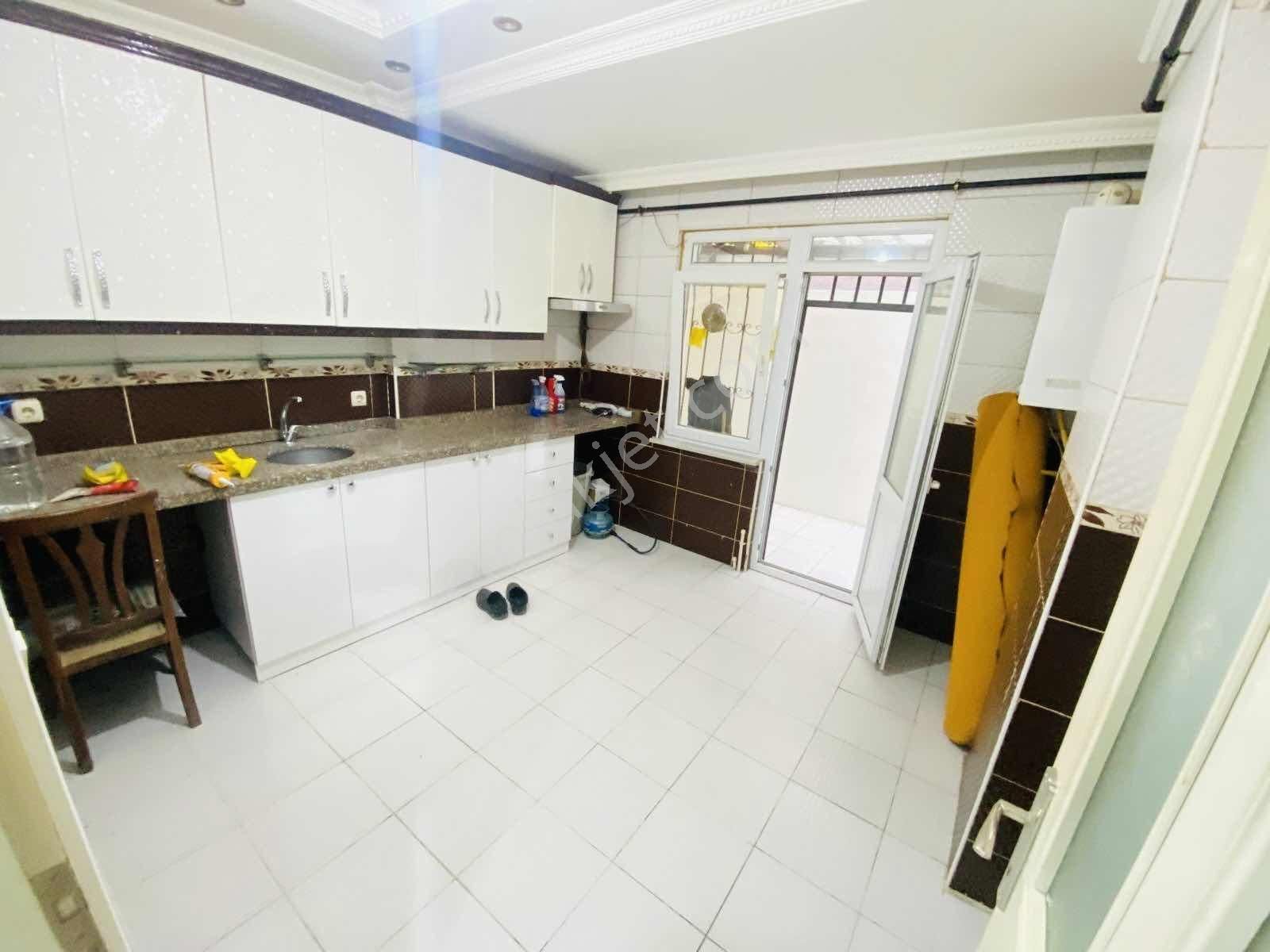 Cebeci Mh. Tramvaya Yakın 2+1 90m2 13.yıllık Bahçe Kat - Görsel 17