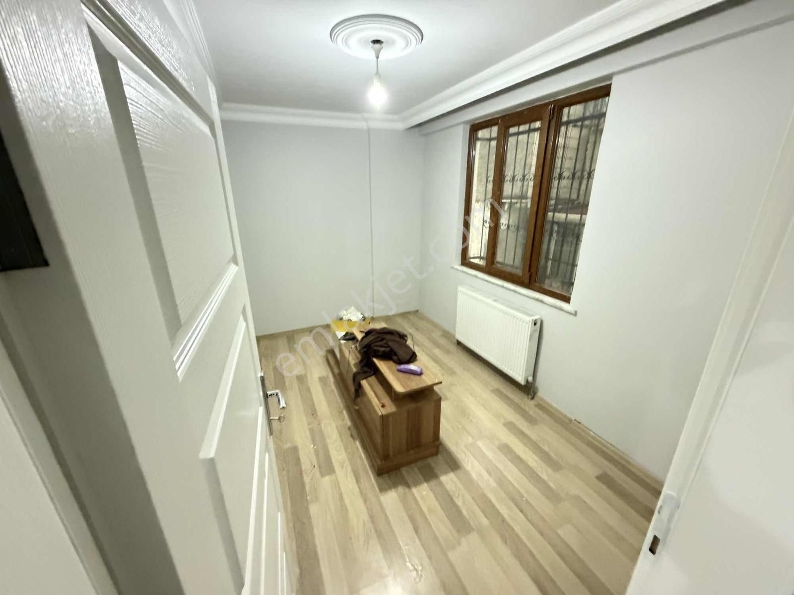 Eminevim Ve Diğer Firmalara Uygun 2+1 10.yıllık Bahçe Kat - Görsel 13