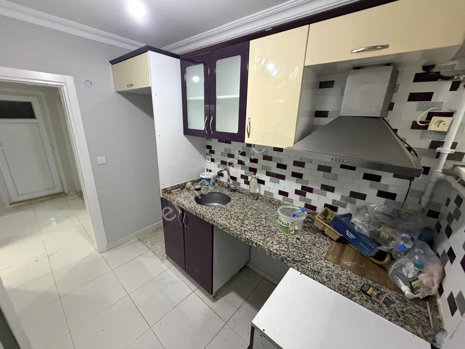 Eminevim Ve Diğer Firmalara Uygun 2+1 10.yıllık Bahçe Kat - Görsel 21