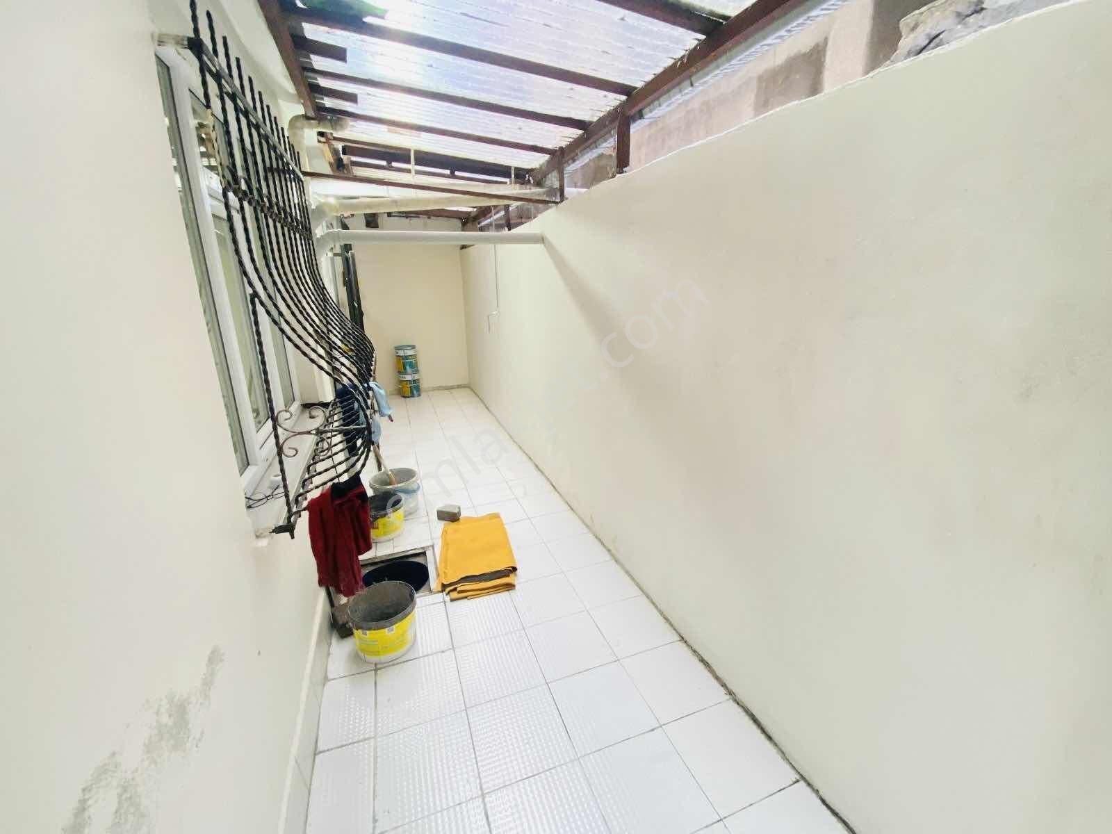 Cebeci Mh. Tramvaya Yakın 2+1 90m2 13.yıllık Bahçe Kat - Görsel 24