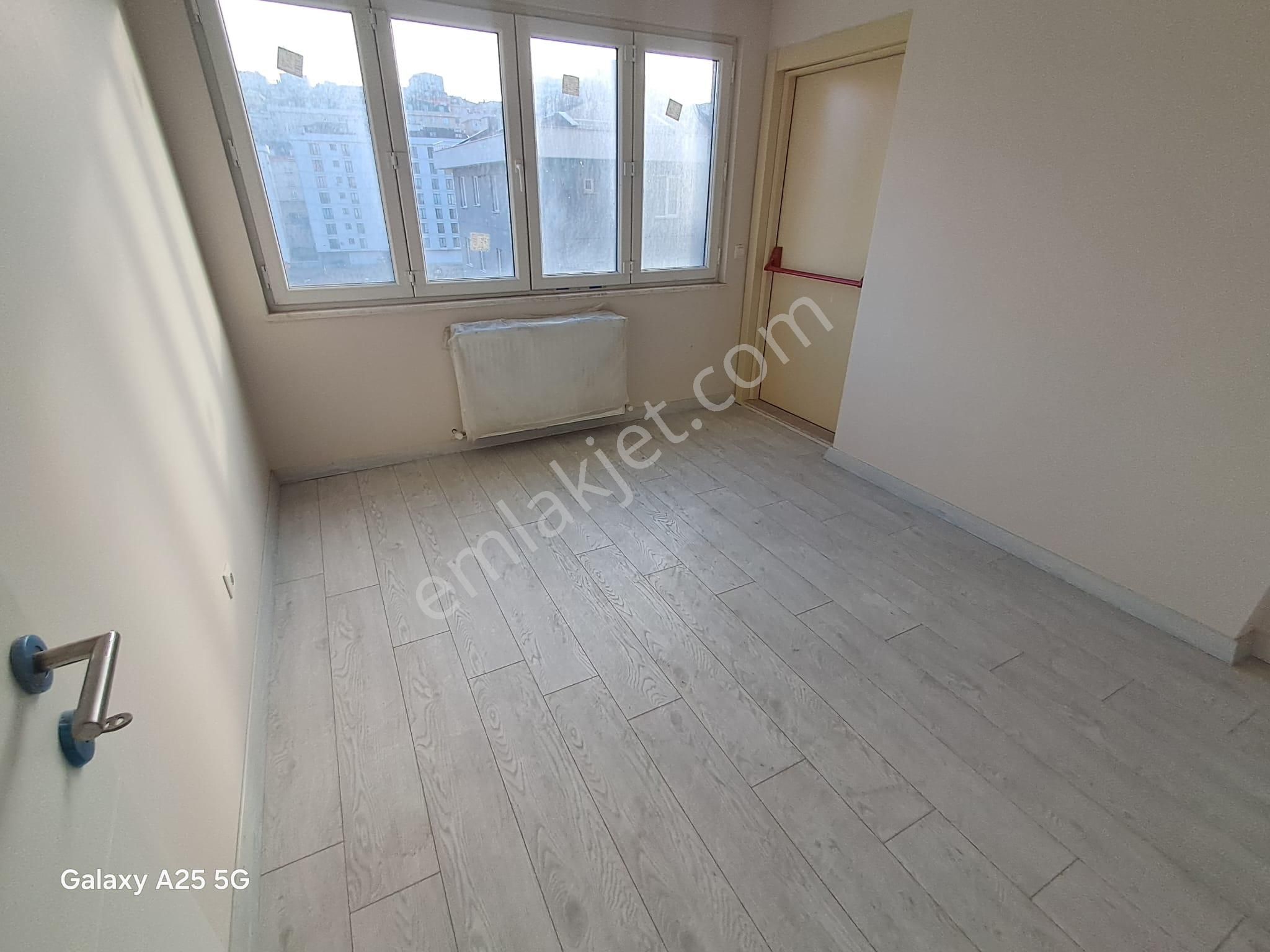 Oryaştan Ataşehir İnönüde Sıfır 115m2 3+1 Giriş Daire - Görsel 9