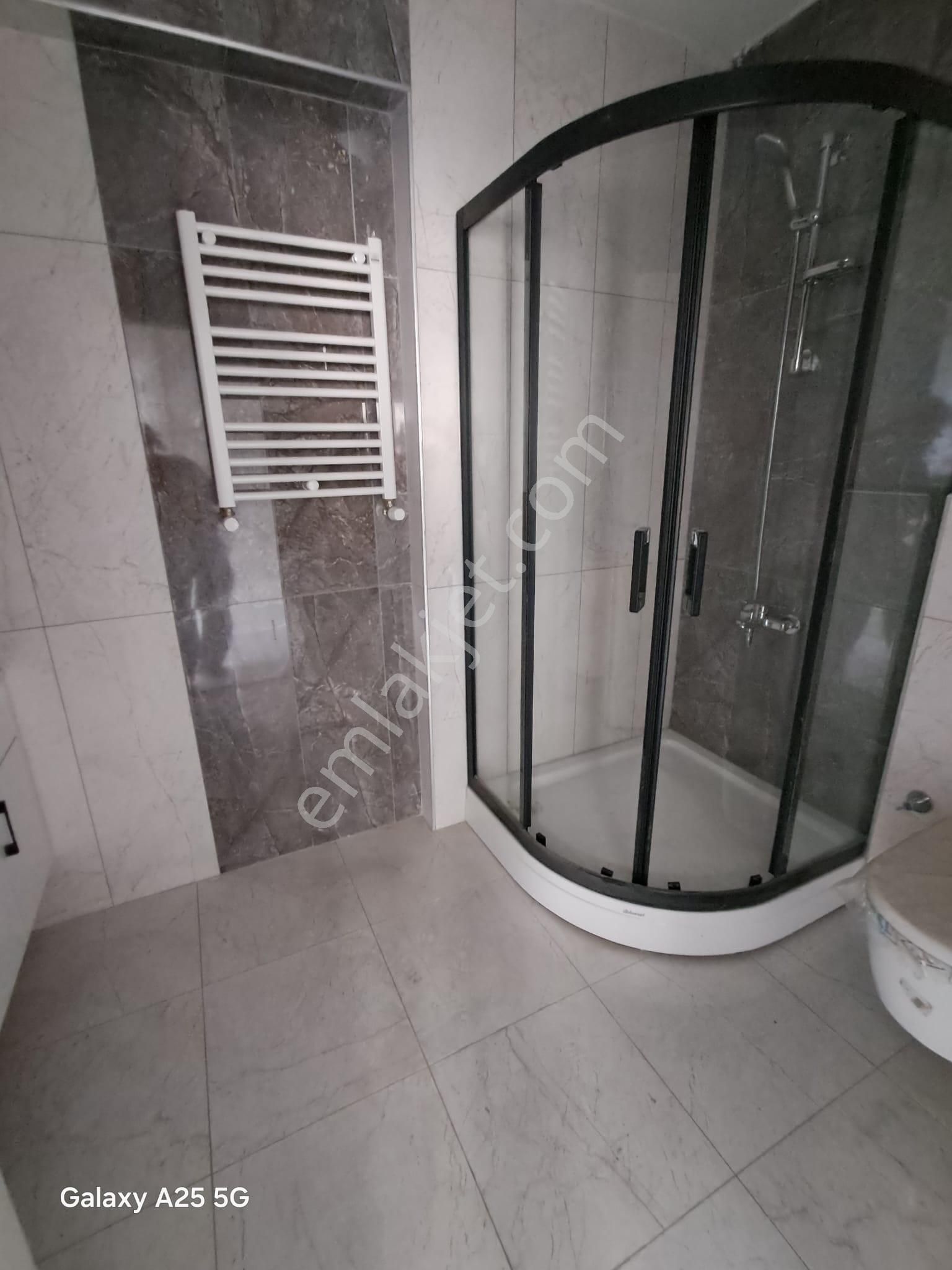 Oryaştan Ataşehir İnönüde Sıfır 115m2 3+1 Giriş Daire - Görsel 12