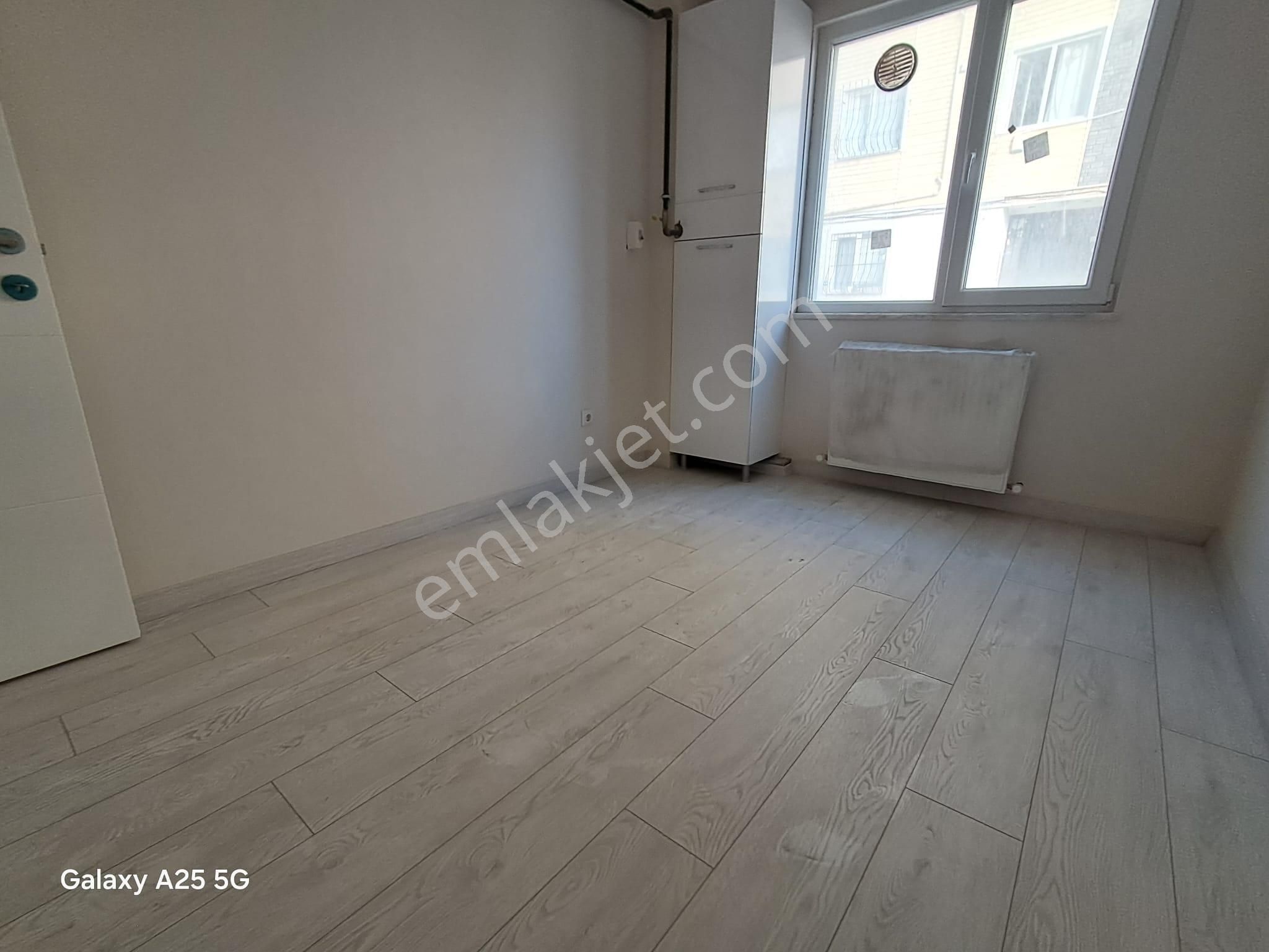 Oryaştan Ataşehir İnönüde Sıfır 115m2 3+1 Giriş Daire - Görsel 17