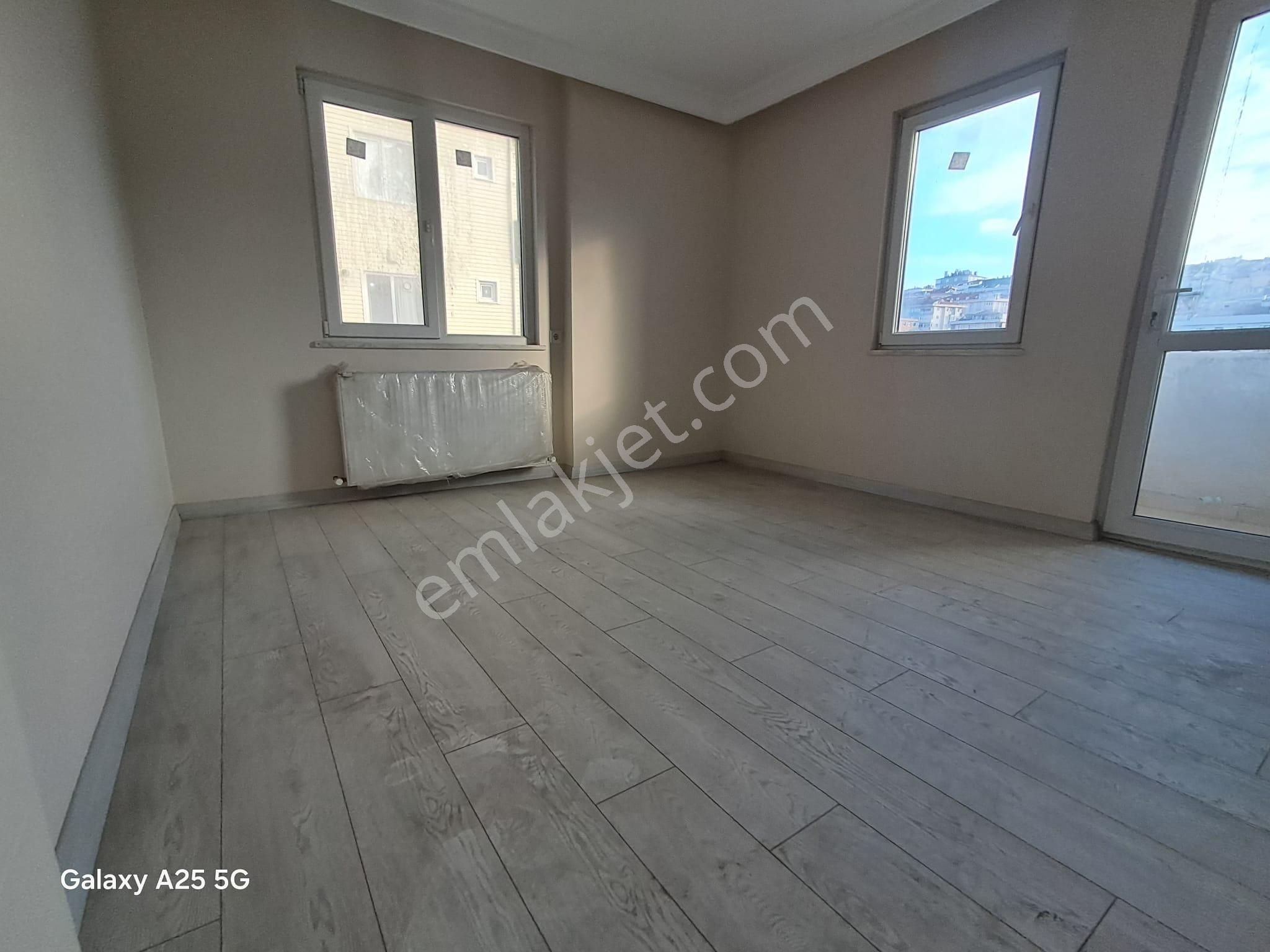 Oryaştan Ataşehir İnönüde Sıfır 115m2 3+1 Giriş Daire - Görsel 15