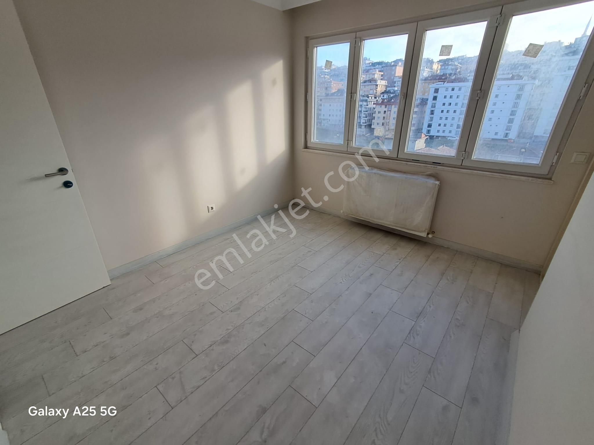 Oryaştan Ataşehir İnönüde Sıfır 115m2 3+1 Giriş Daire - Görsel 10