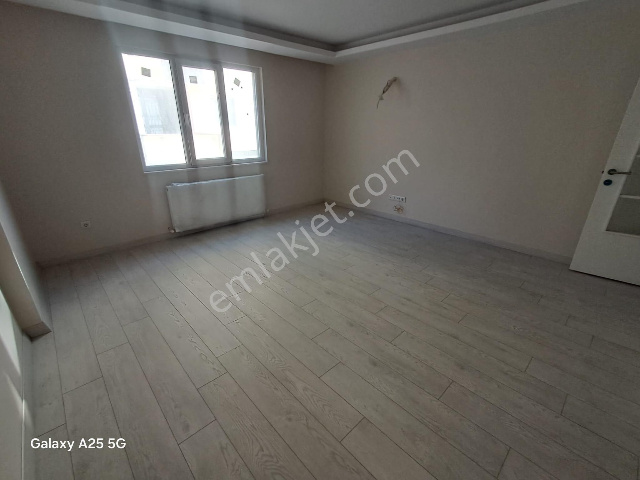 Oryaştan Ataşehir İnönüde Sıfır 115m2 3+1 Giriş Daire - Görsel 8