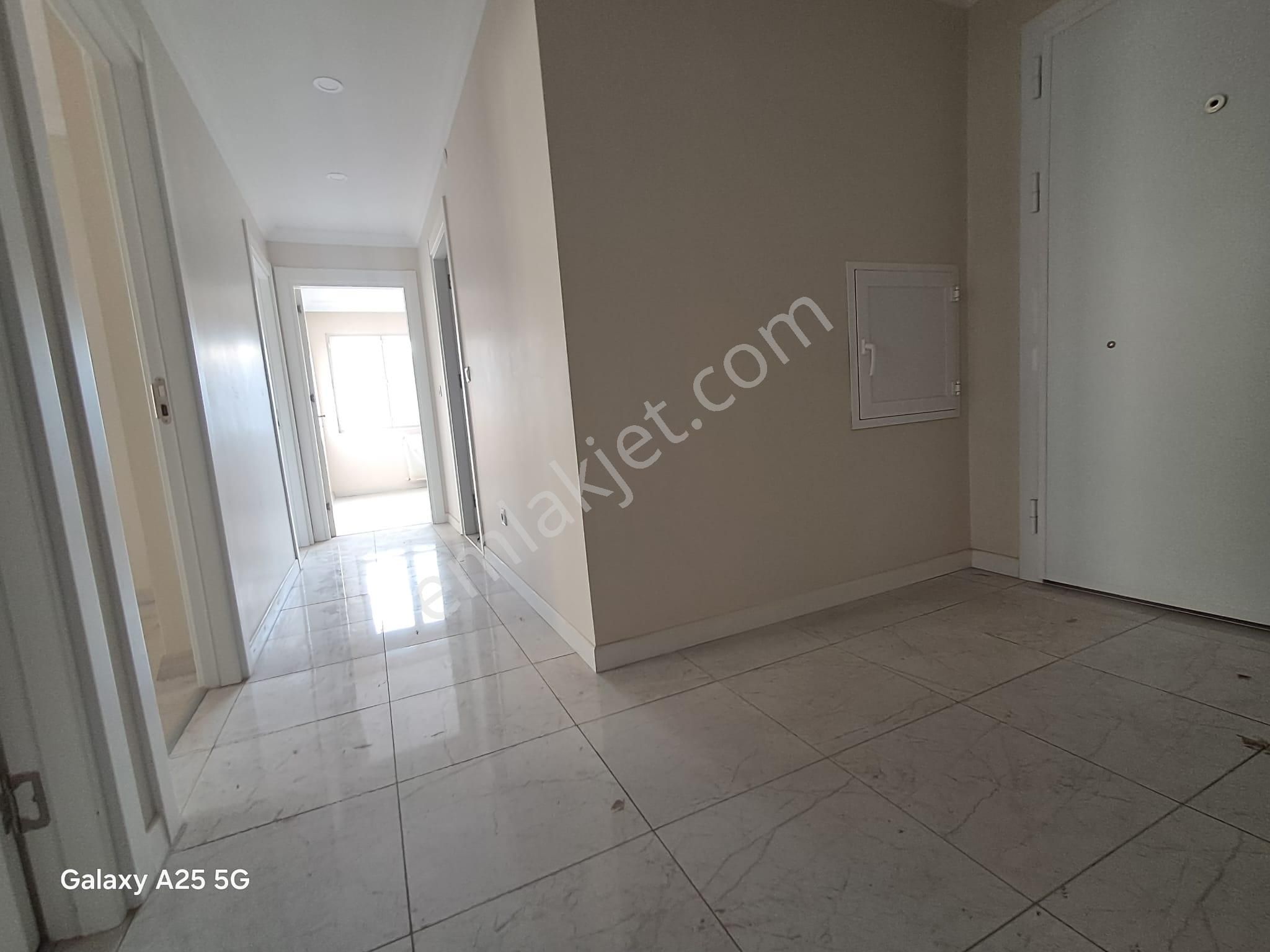 Oryaştan Ataşehir İnönüde Sıfır 115m2 3+1 Giriş Daire - Görsel 5