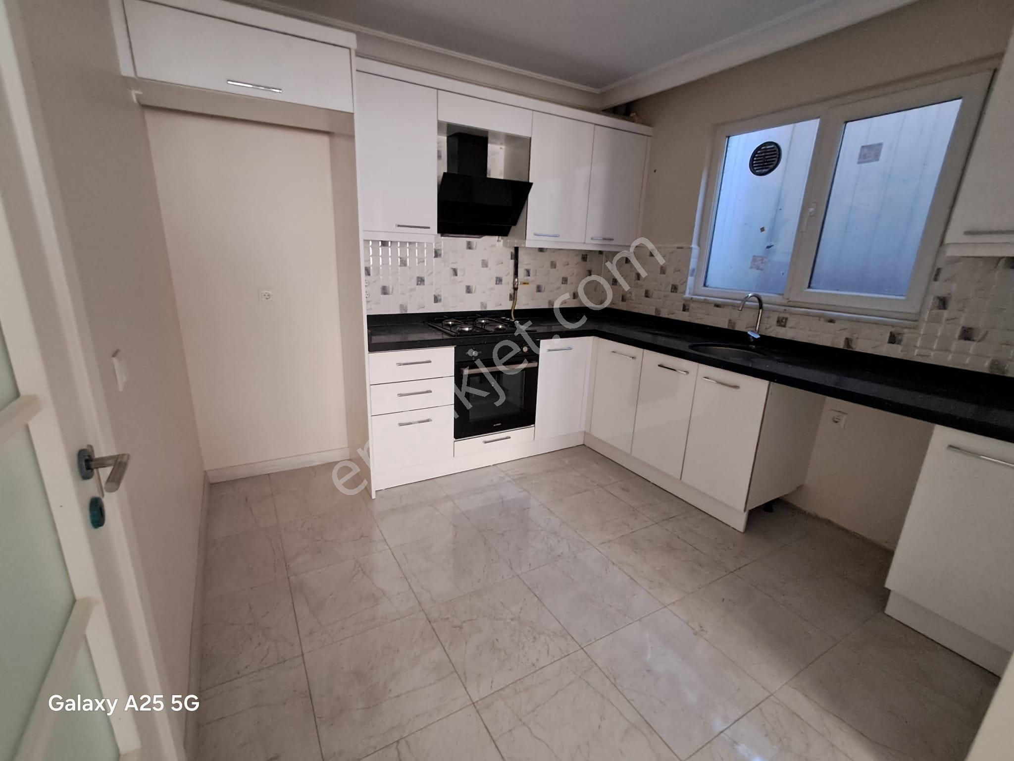 Oryaştan Ataşehir İnönüde Sıfır 115m2 3+1 Giriş Daire - Görsel 6