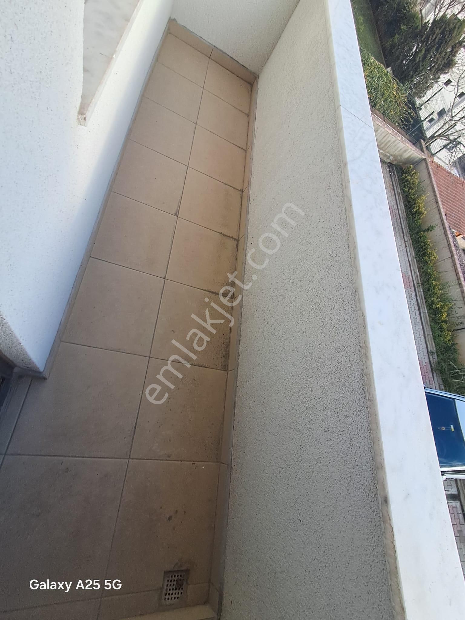 Oryaştan Ataşehir İnönüde Sıfır 115m2 3+1 Giriş Daire - Görsel 16