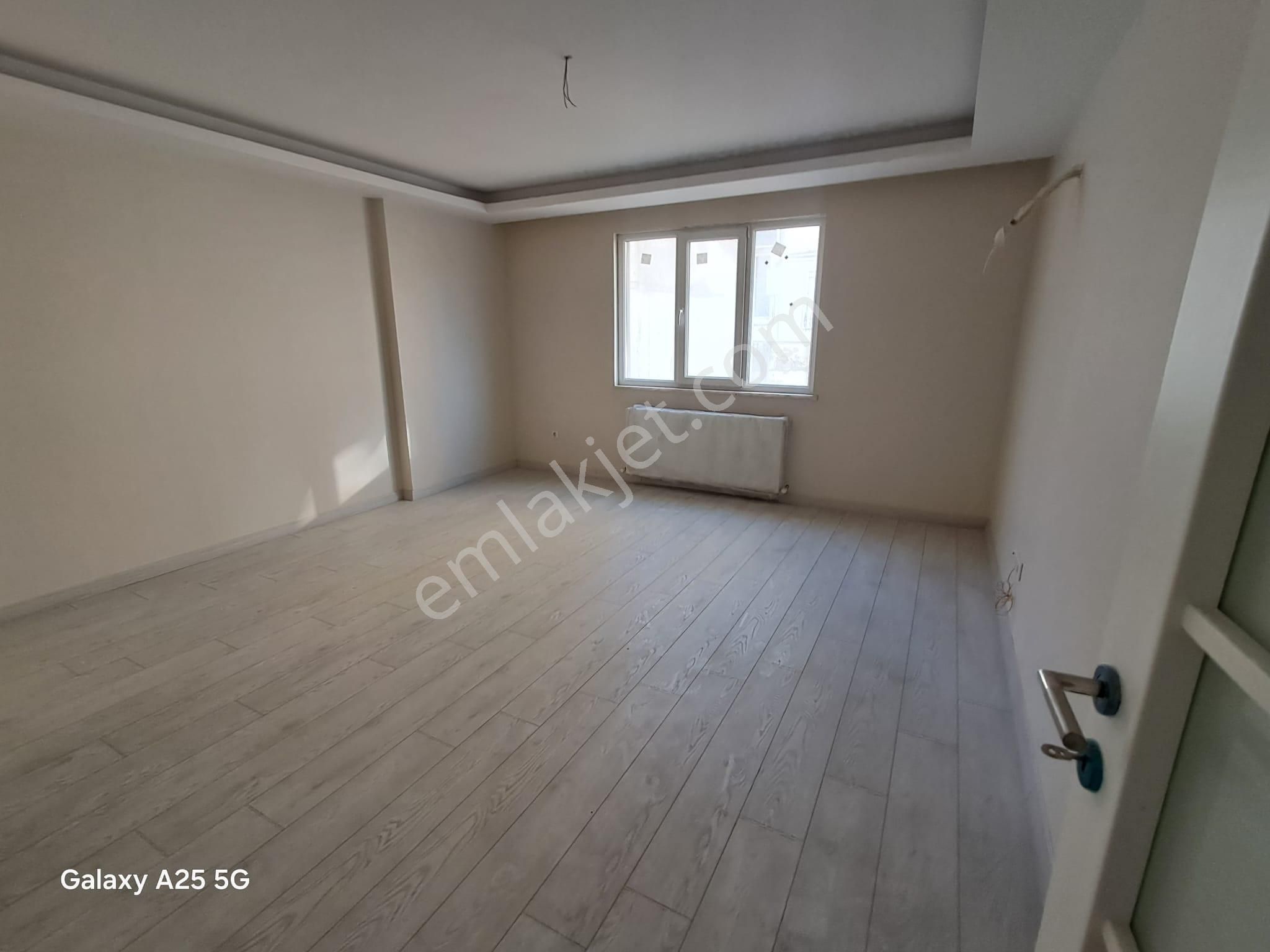 Oryaştan Ataşehir İnönüde Sıfır 115m2 3+1 Giriş Daire - Görsel 7