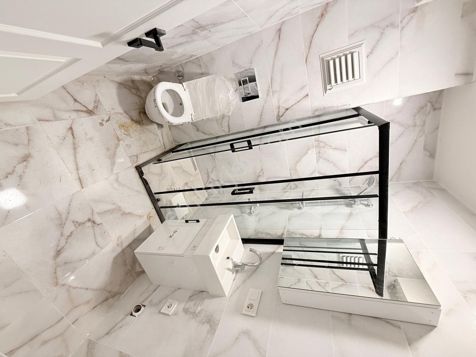 Altıntepe De Kızılay Yakını Ara Kat Sıfır 1+1 Kiralık Daire - Görsel 2