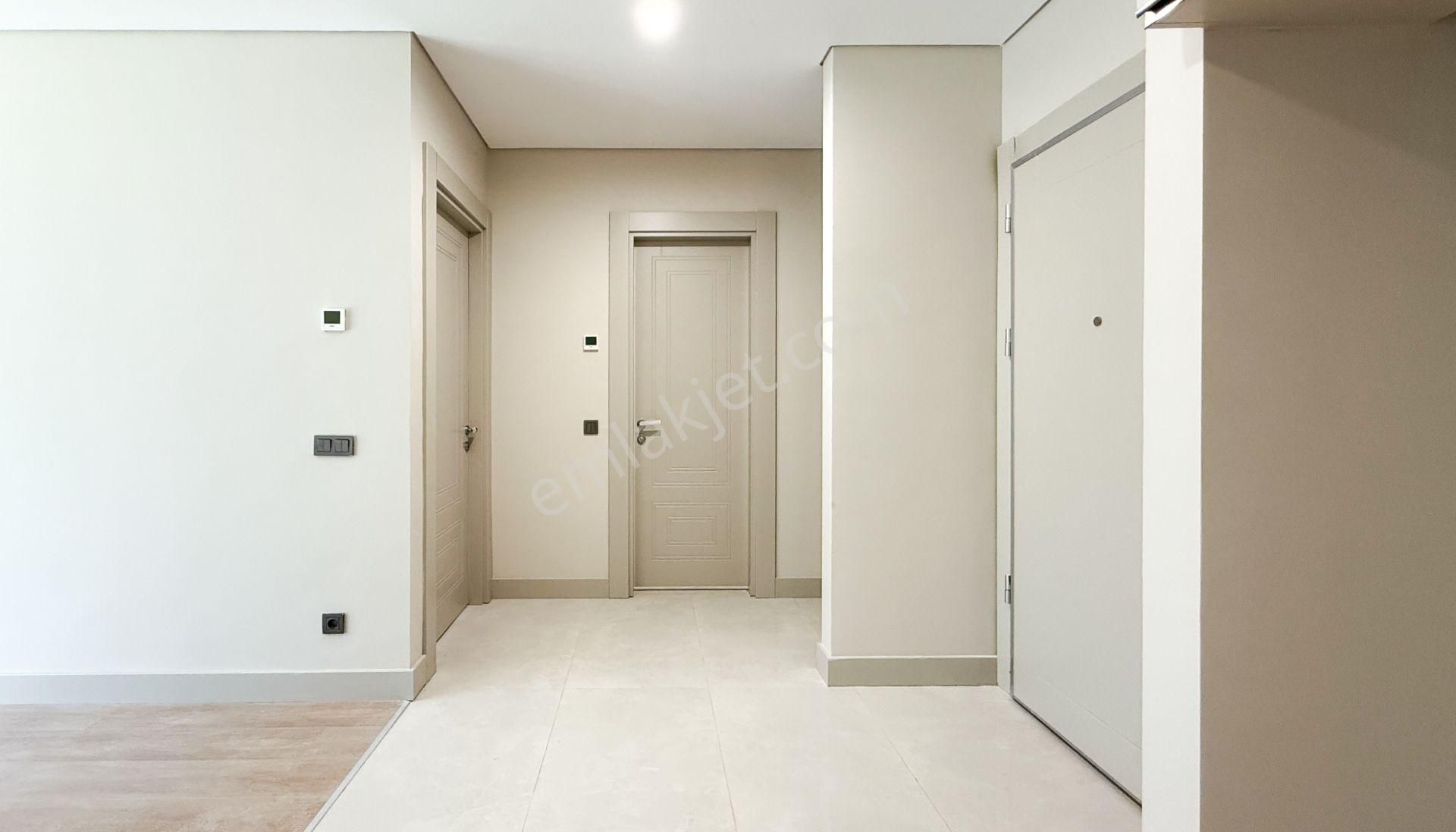 C21 Bal 'dan Emlak Konutta Kiralık 1+1 Daire - Görsel 22