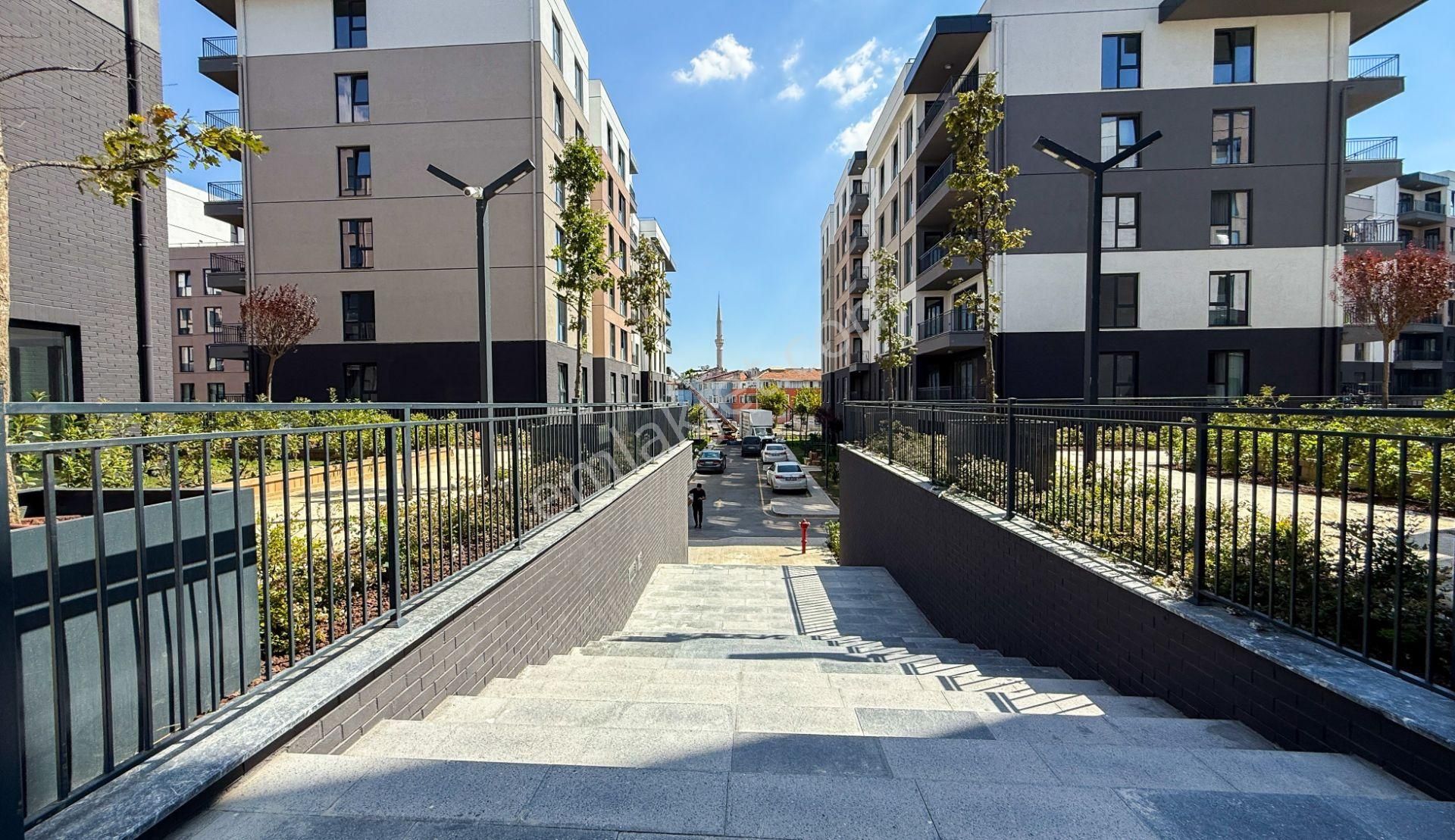 C21 Bal 'dan Emlak Konutta Kiralık 1+1 Daire - Görsel 5