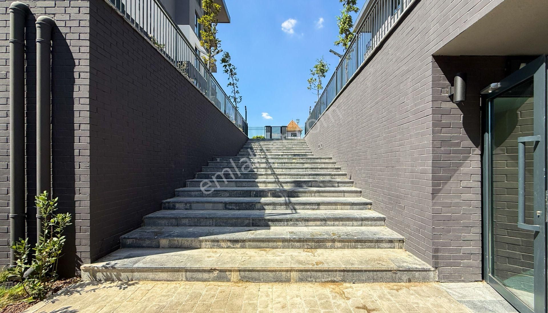 C21 Bal 'dan Emlak Konutta Kiralık 1+1 Daire - Görsel 4