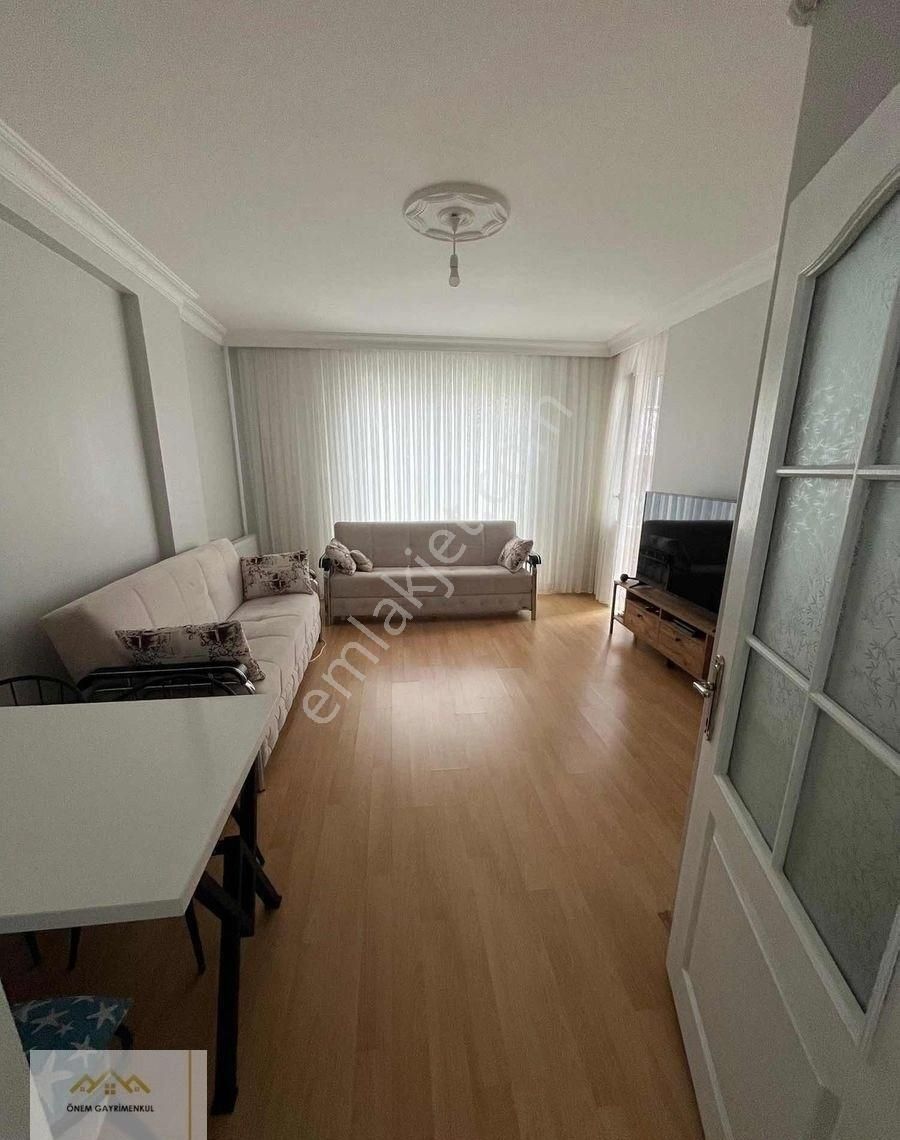 Önem Gayrimenkul Den Kayışdağı Merk. Geniş 2+1 Daire - Görsel 9