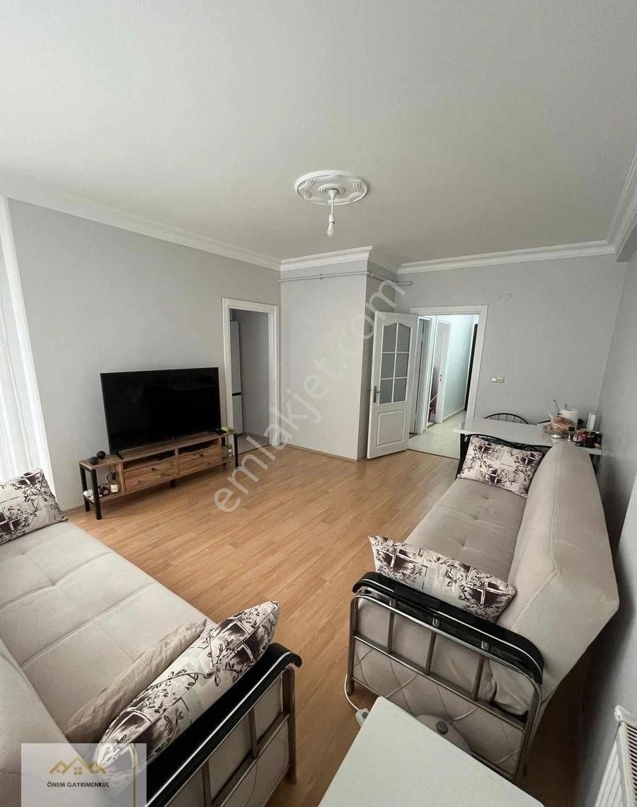 Önem Gayrimenkul Den Kayışdağı Merk. Geniş 2+1 Daire - Görsel 5