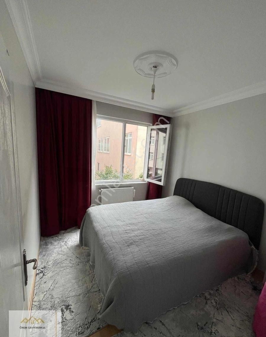 Önem Gayrimenkul Den Kayışdağı Merk. Geniş 2+1 Daire - Görsel 4