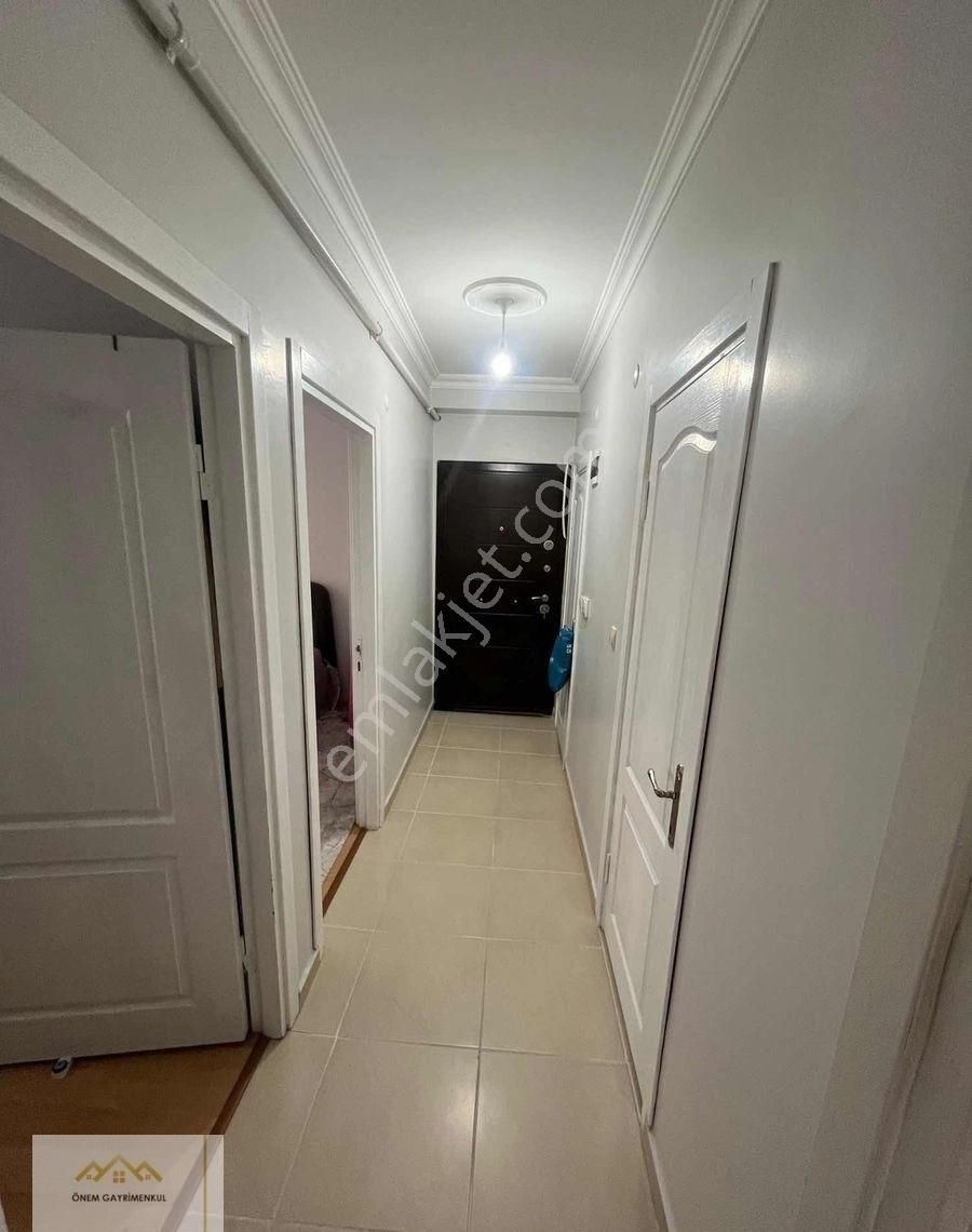 Önem Gayrimenkul Den Kayışdağı Merk. Geniş 2+1 Daire - Görsel 13