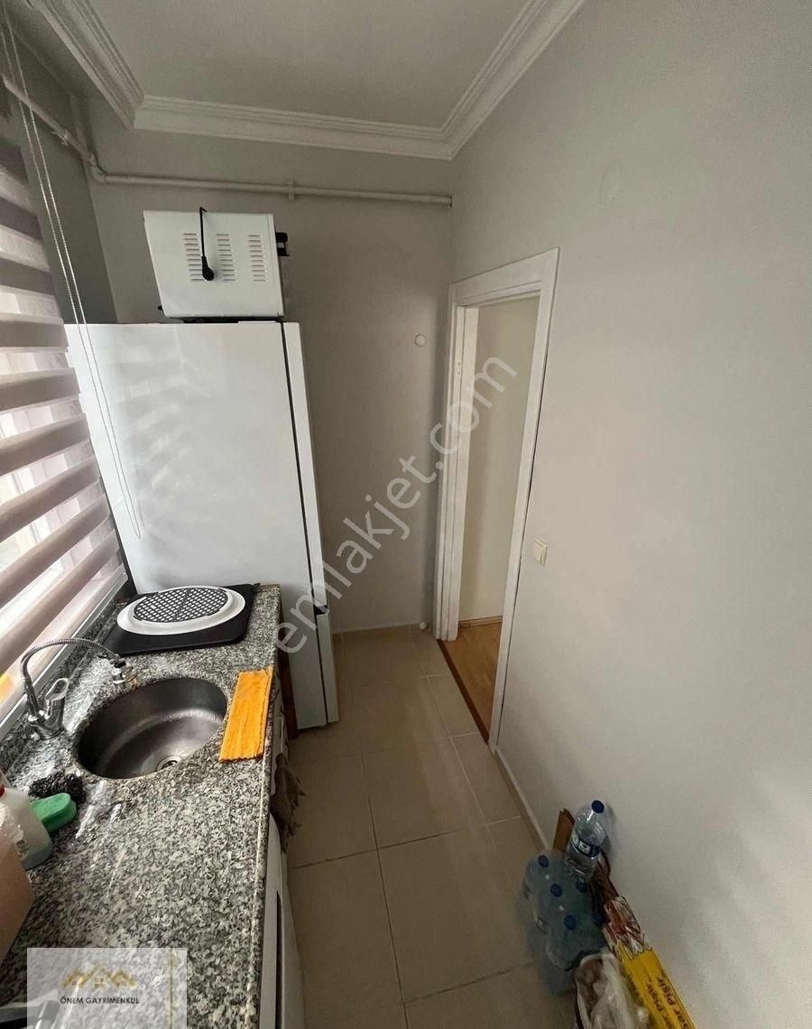 Önem Gayrimenkul Den Kayışdağı Merk. Geniş 2+1 Daire - Görsel 12