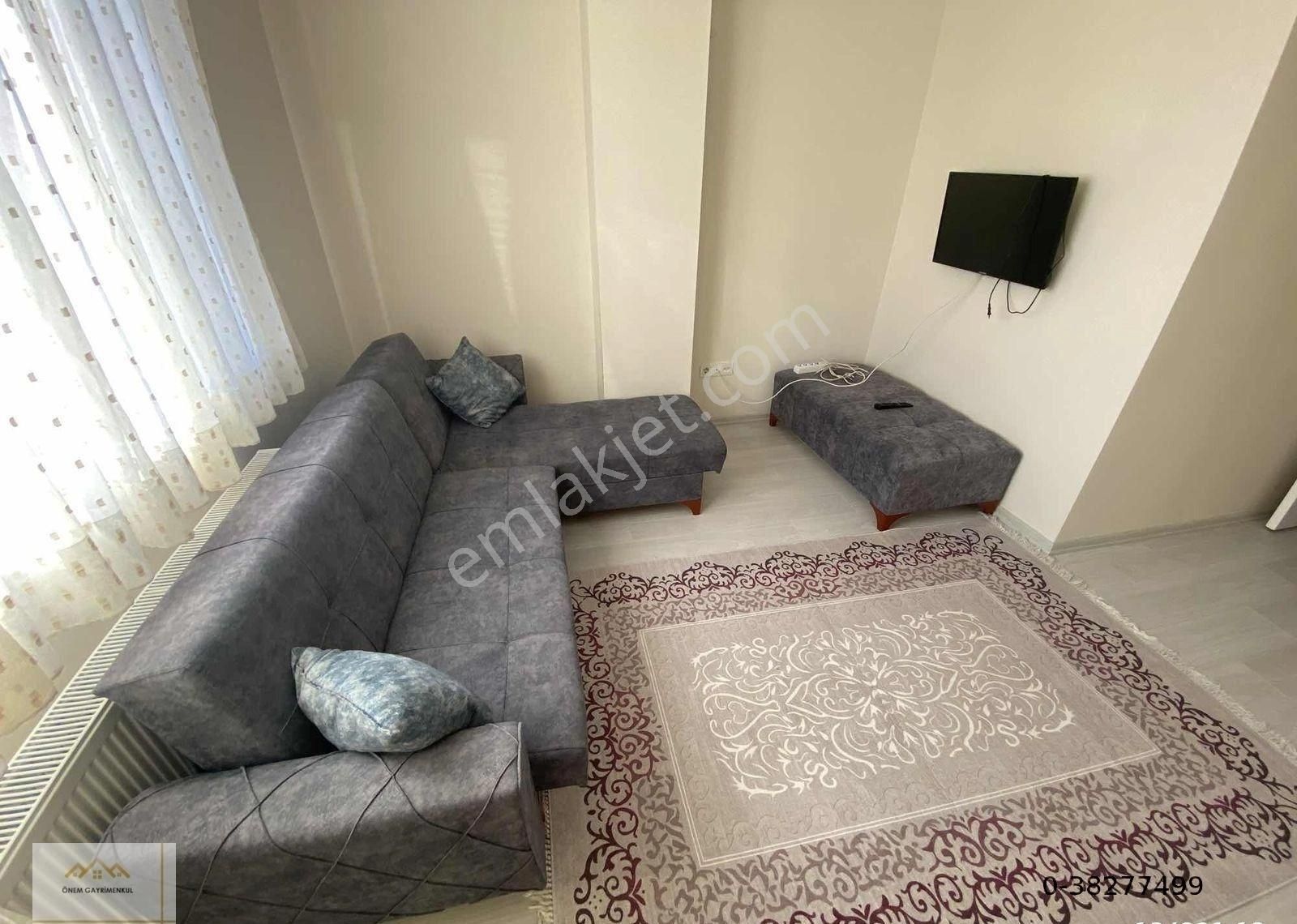 Önem Gayrimenkul 2+1 Eşyalı Daire - Görsel 9